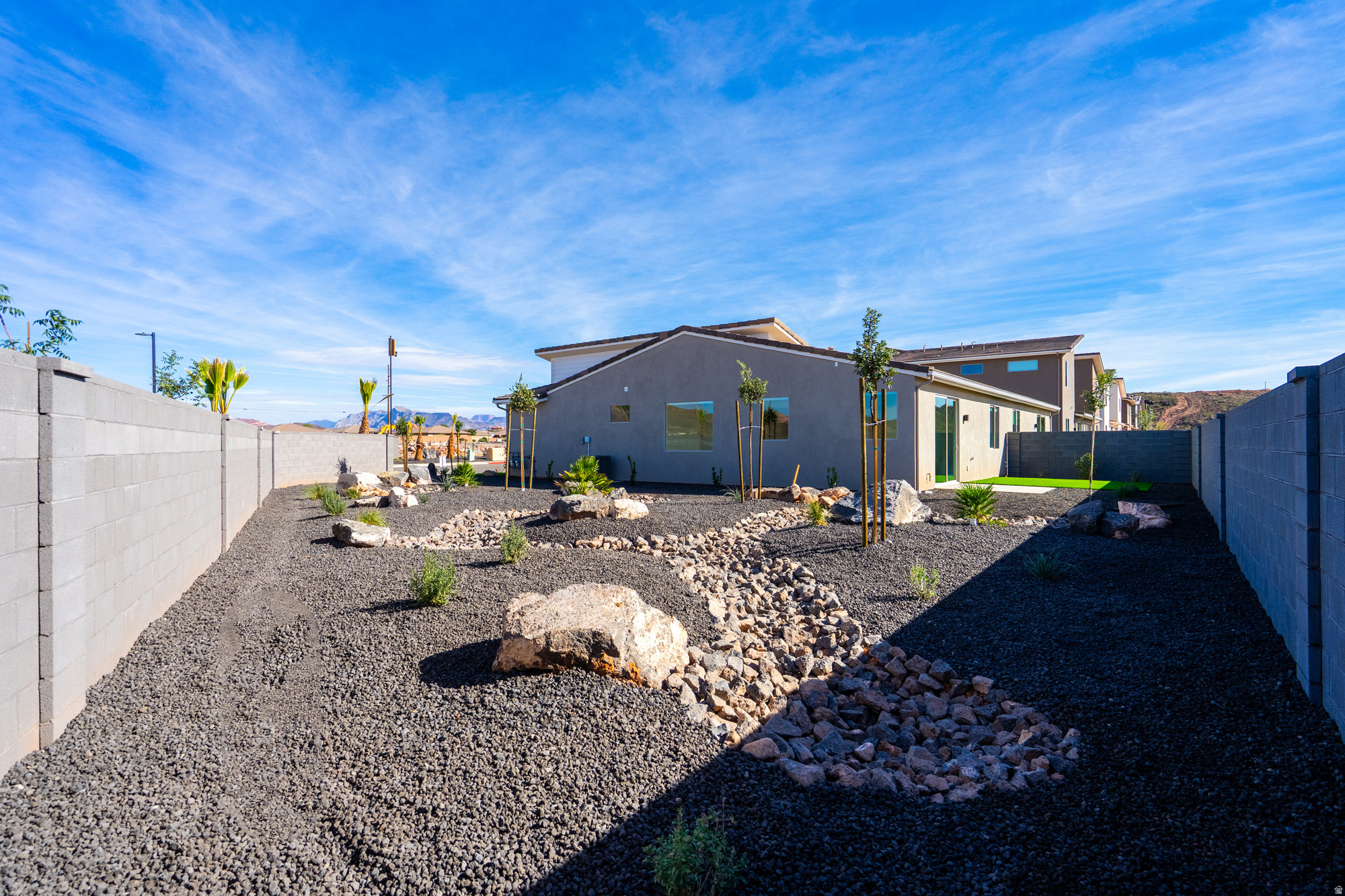 SKY VIEW - Residential
