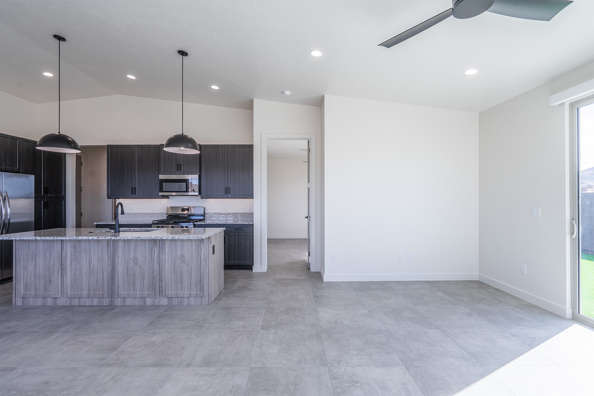 SKY VIEW - Residential