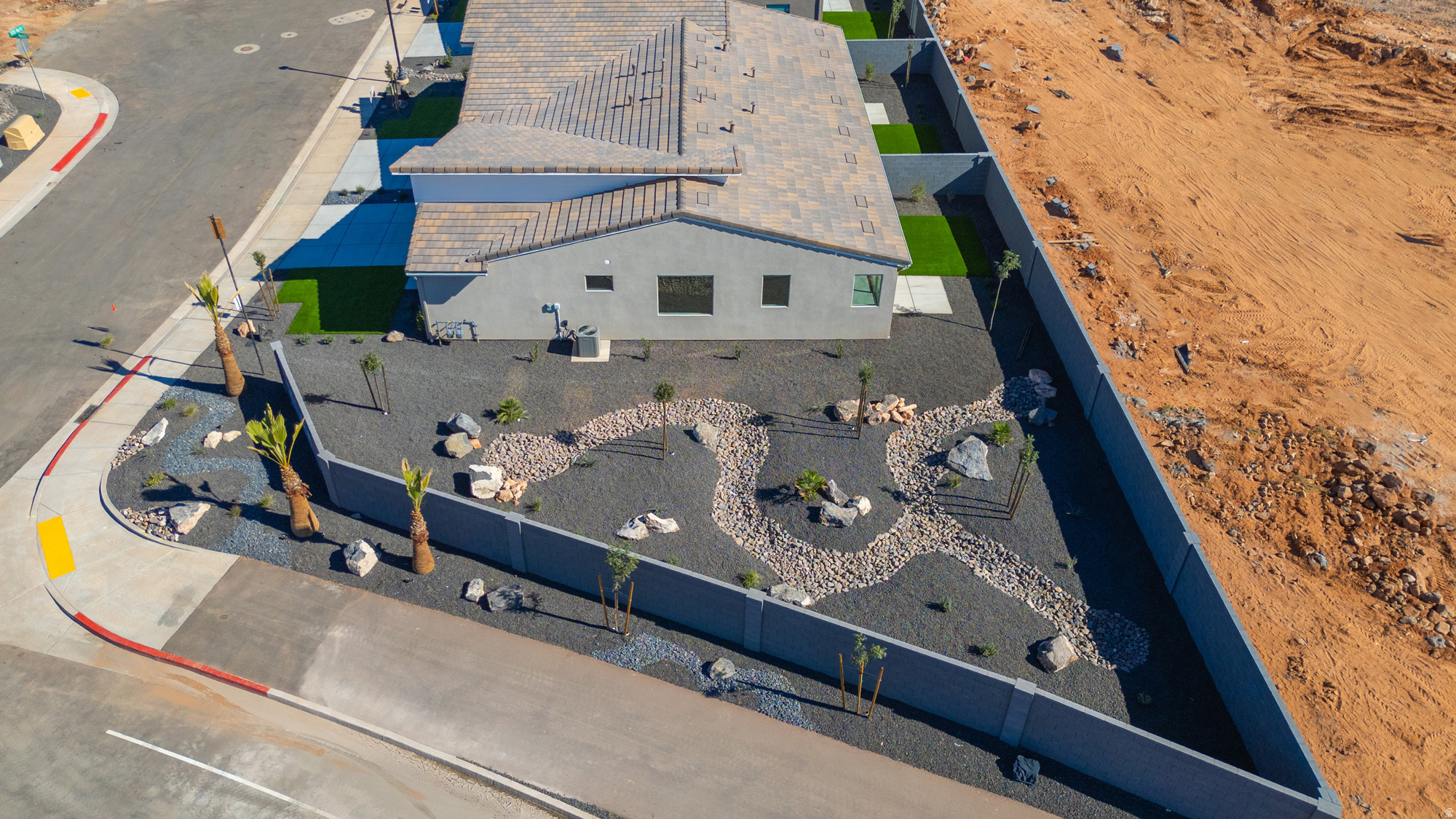 SKY VIEW - Residential