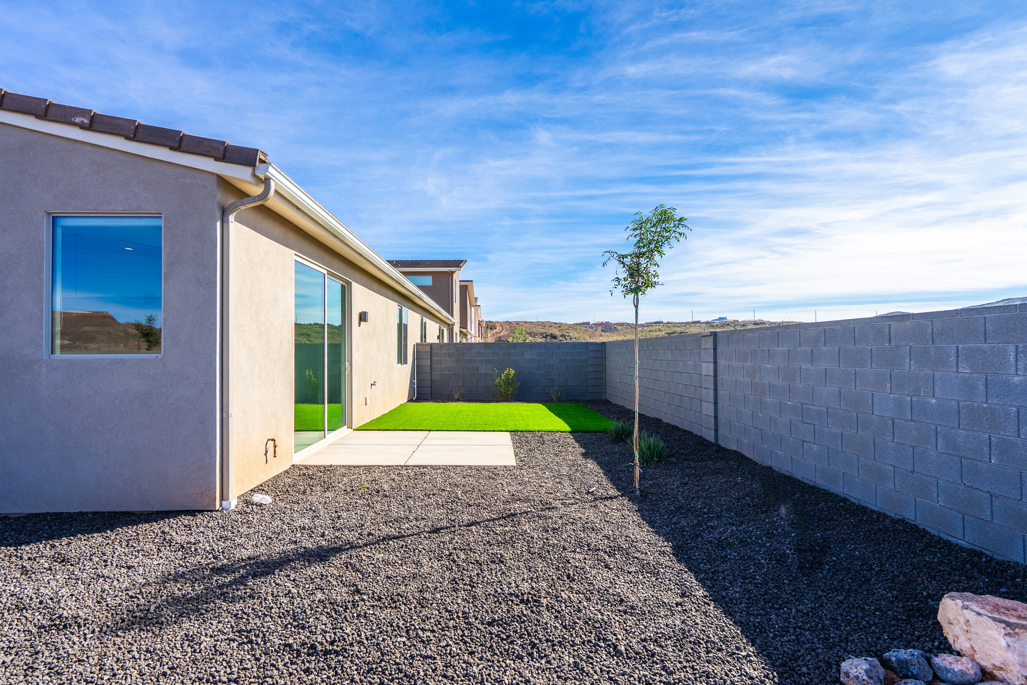 SKY VIEW - Residential
