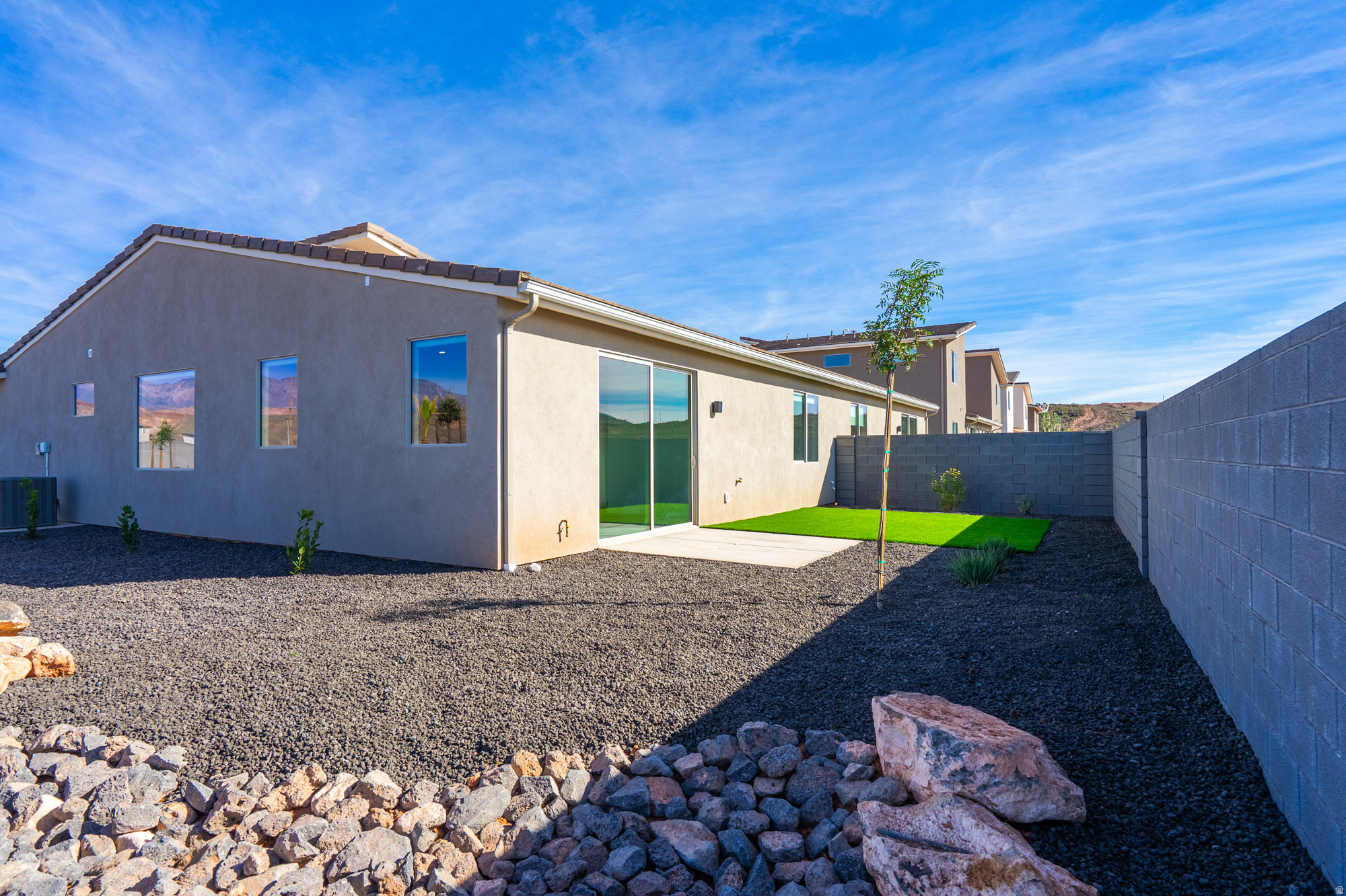 SKY VIEW - Residential