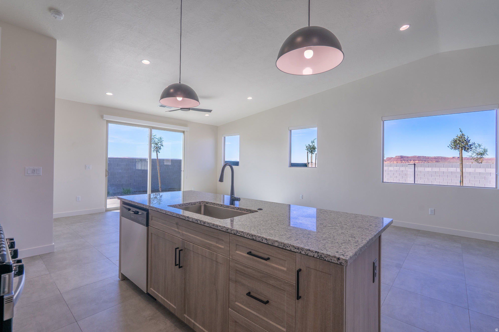SKY VIEW - Residential