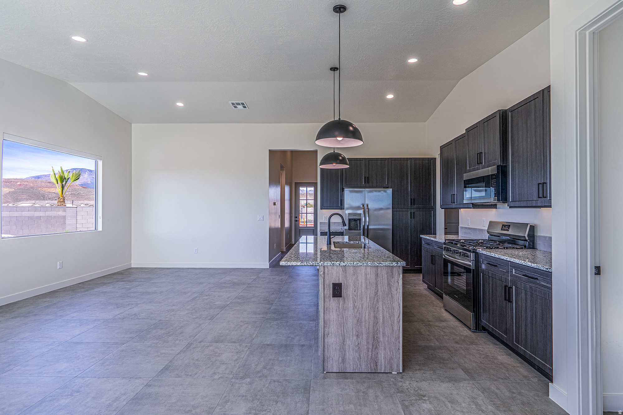 SKY VIEW - Residential