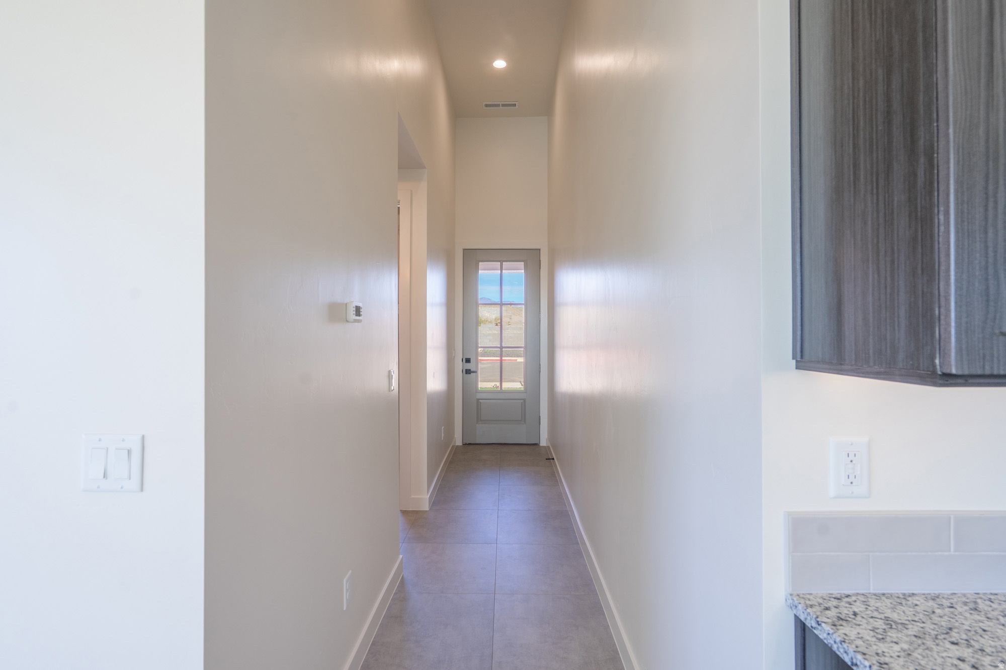 SKY VIEW - Residential
