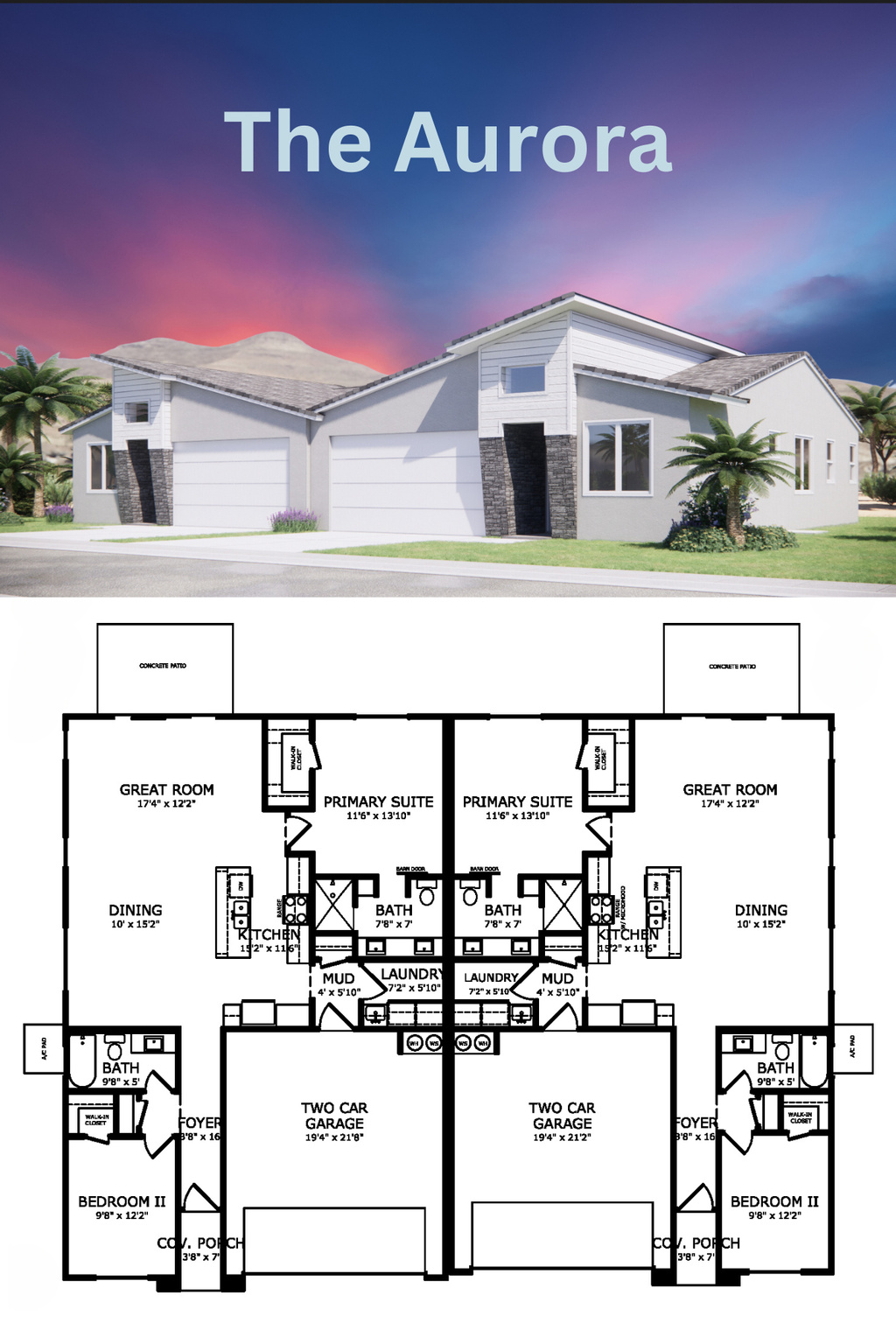 SKY VIEW - Residential