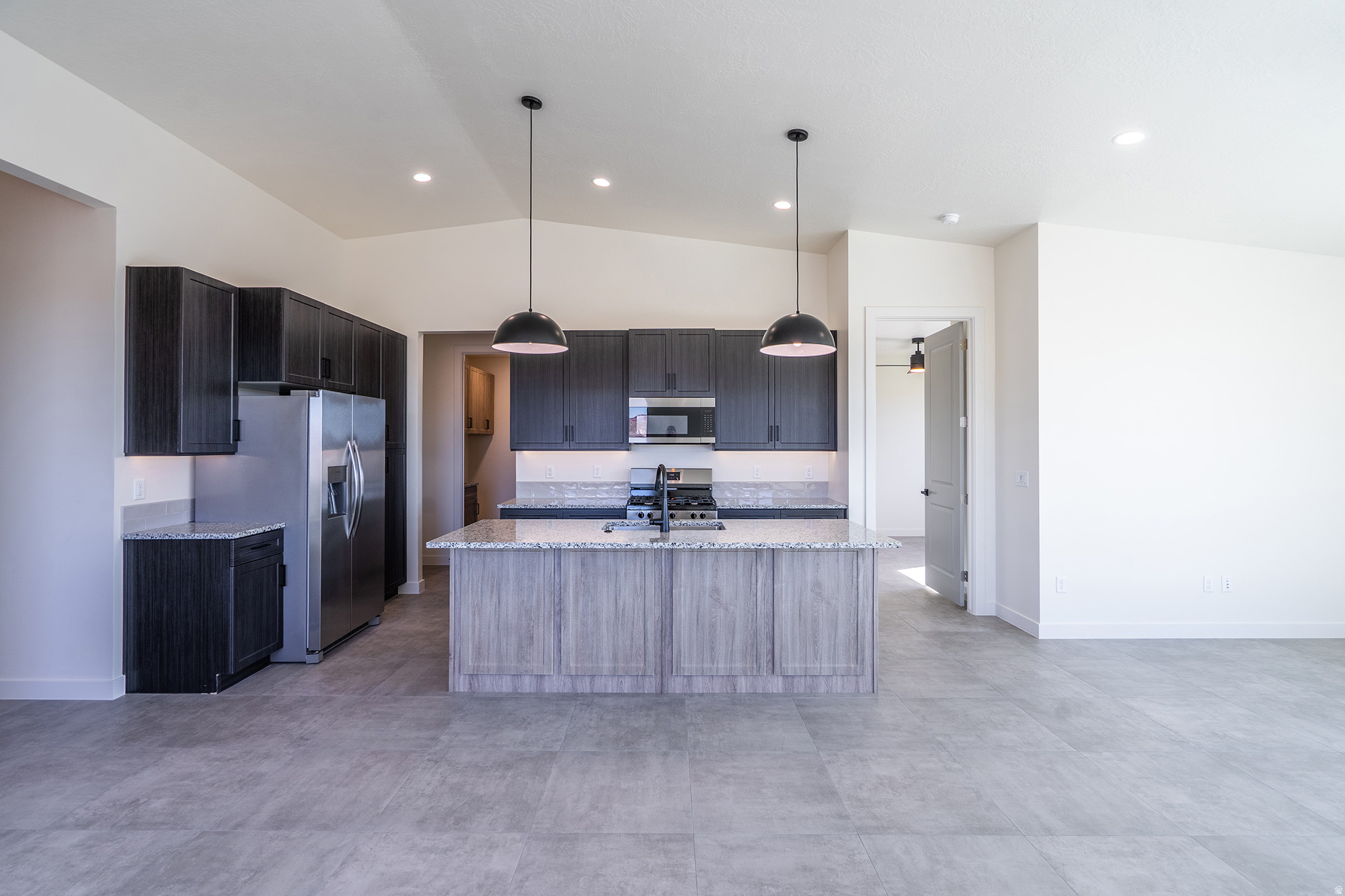 SKY VIEW - Residential