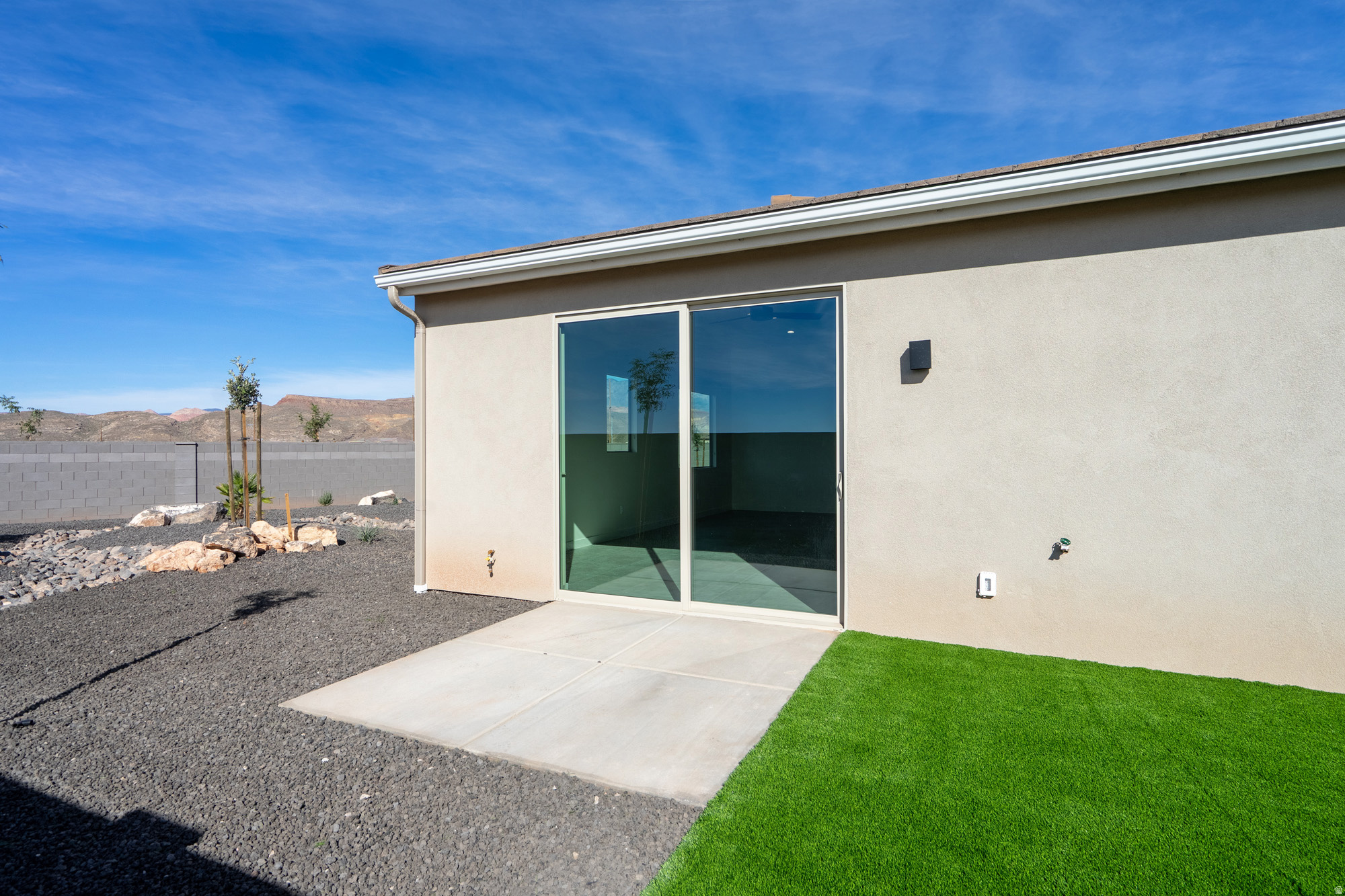 SKY VIEW - Residential