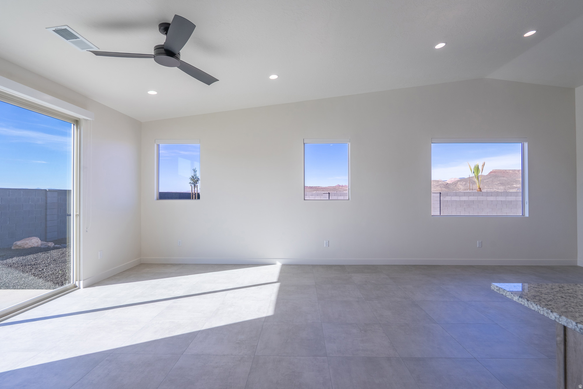SKY VIEW - Residential