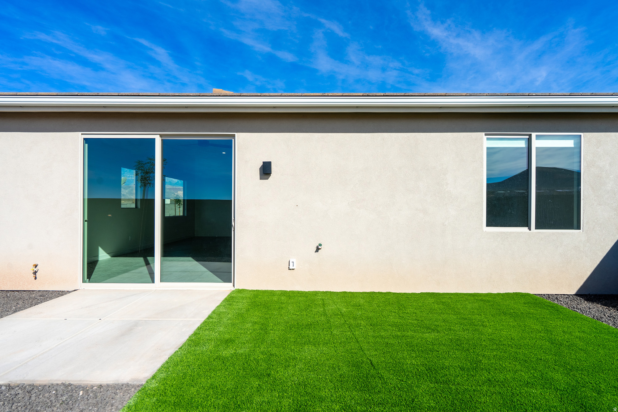 SKY VIEW - Residential