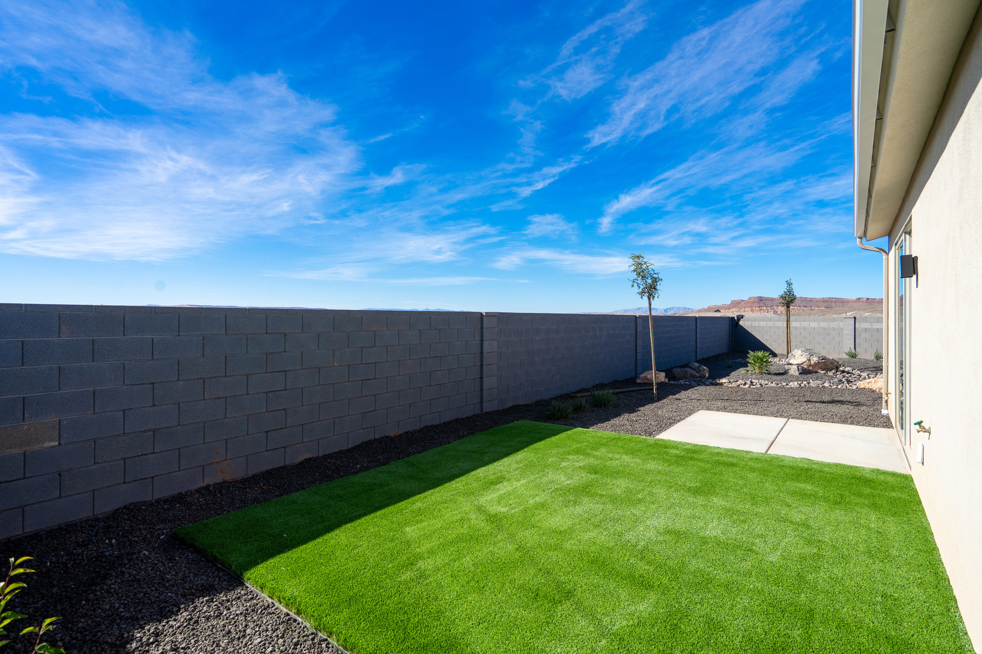 SKY VIEW - Residential
