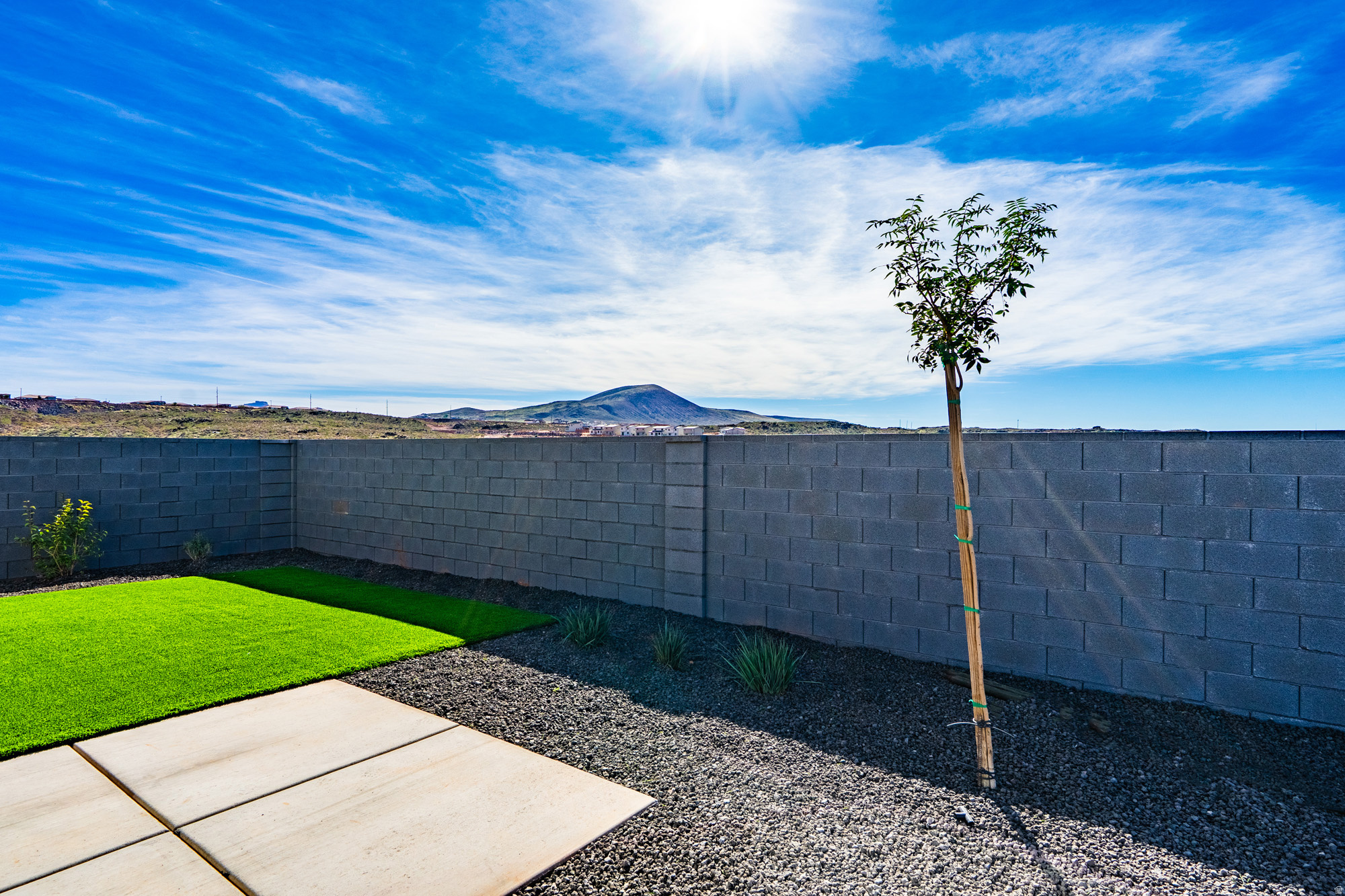 SKY VIEW - Residential