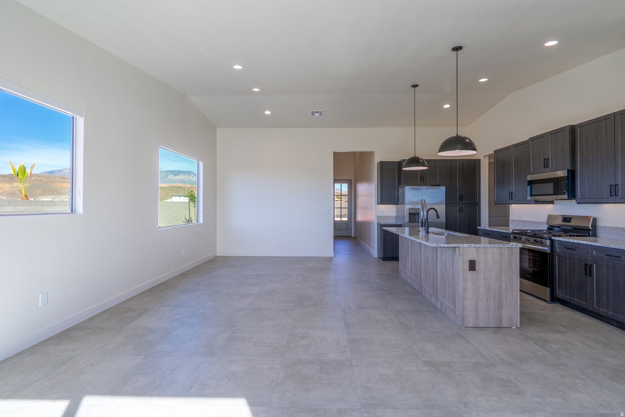 SKY VIEW - Residential