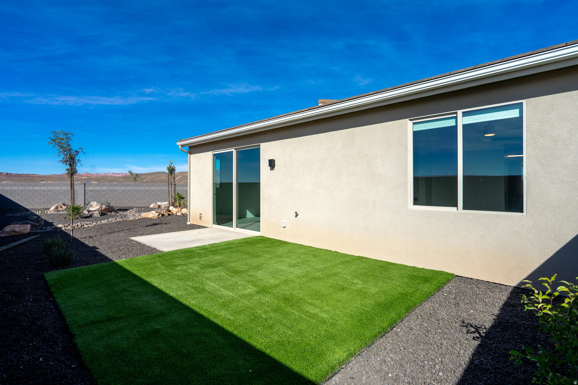 SKY VIEW - Residential