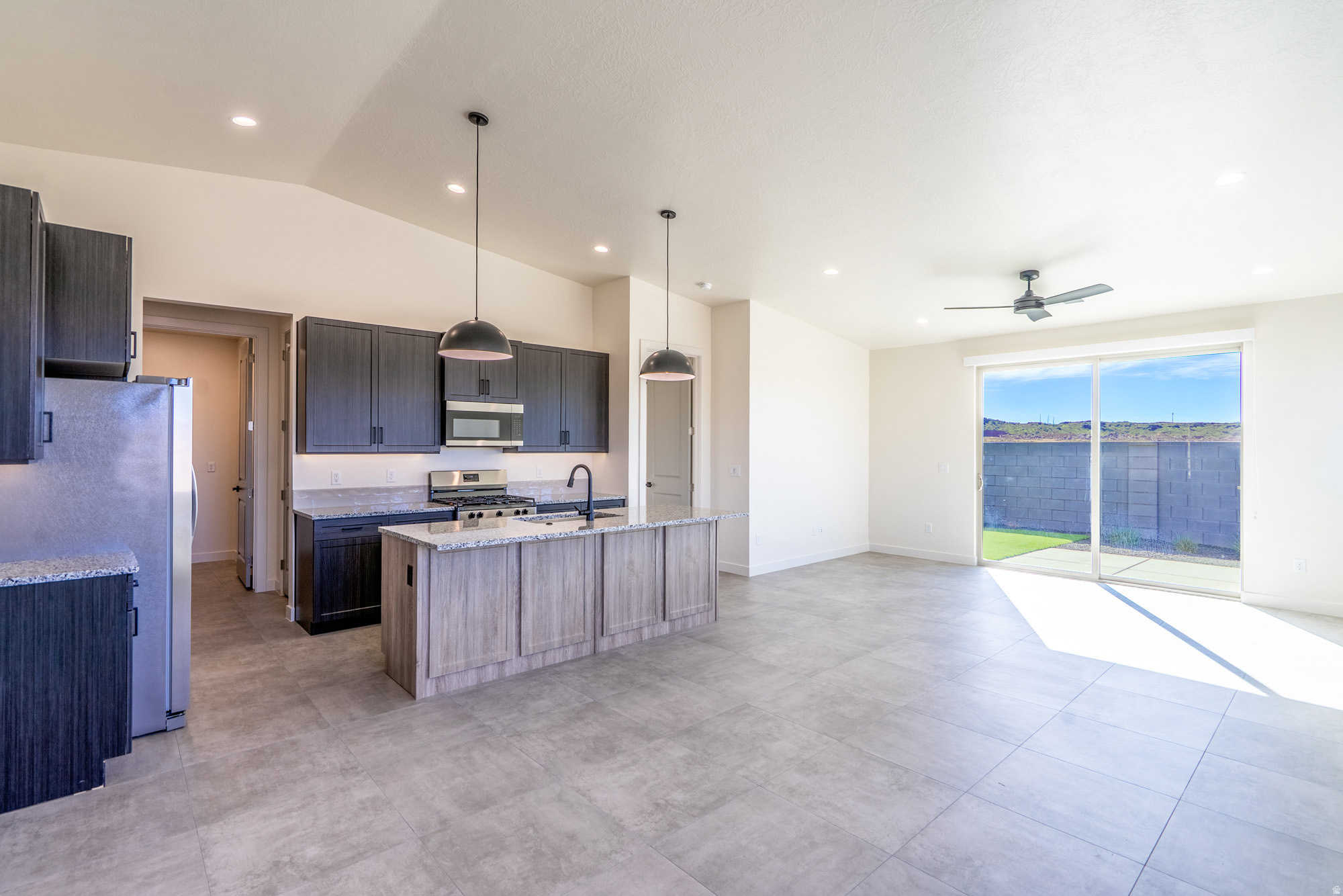 SKY VIEW - Residential