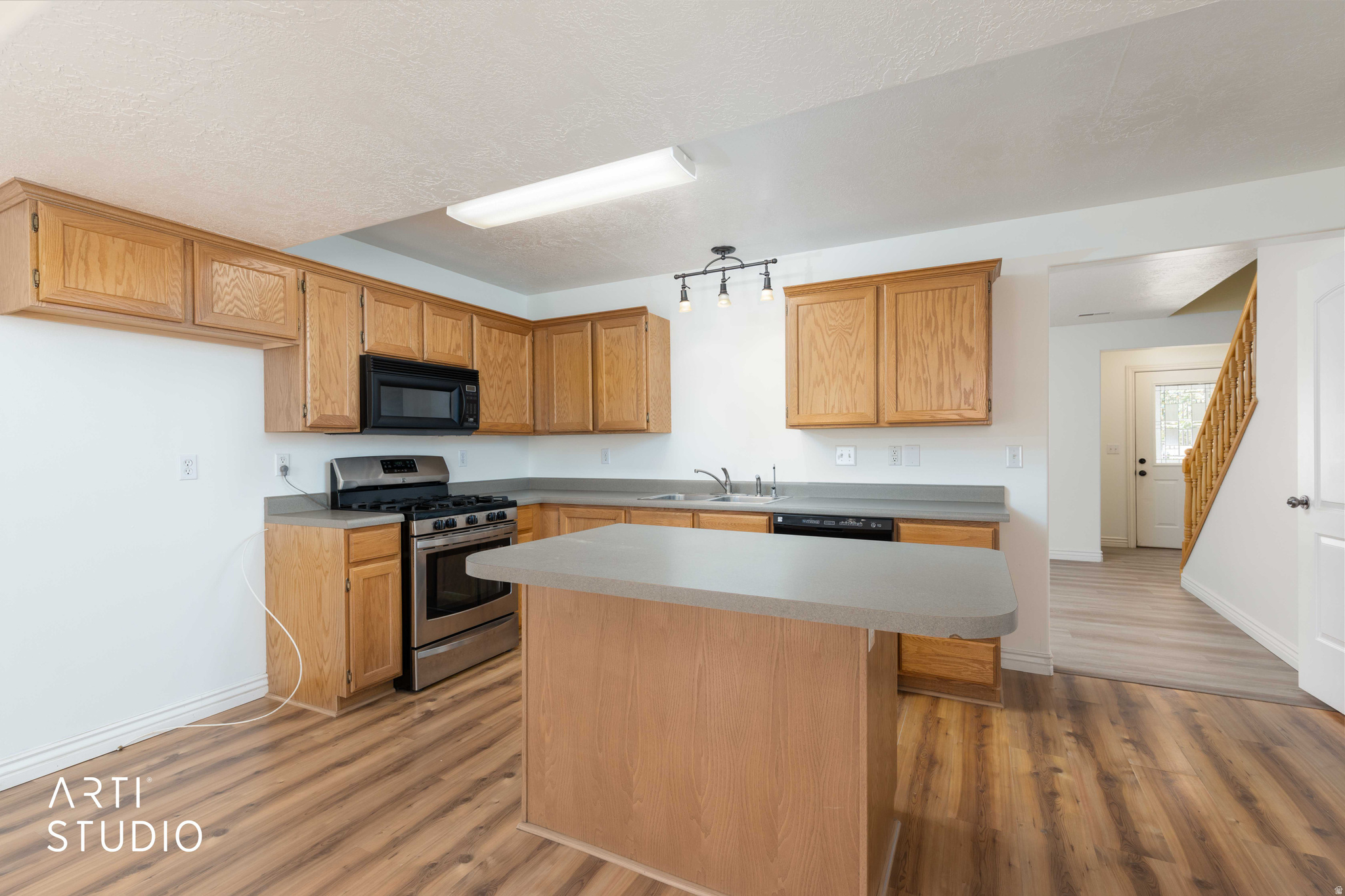 SANDALWOOD - Residential