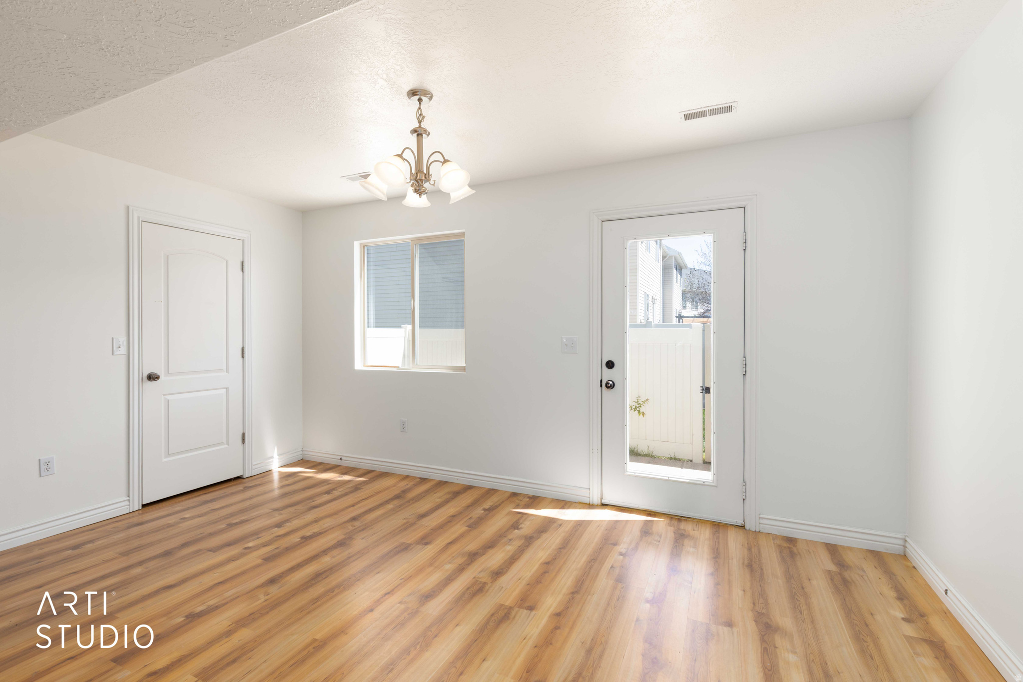 SANDALWOOD - Residential