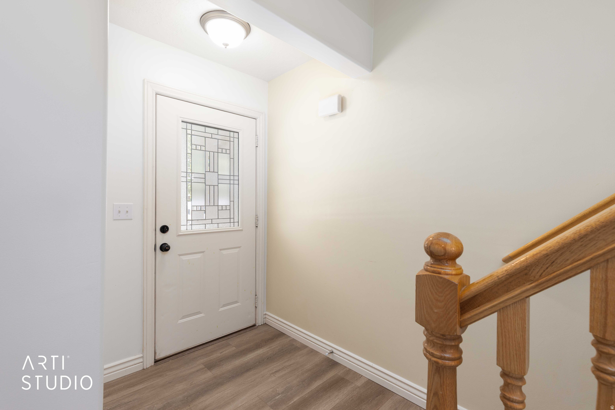 SANDALWOOD - Residential