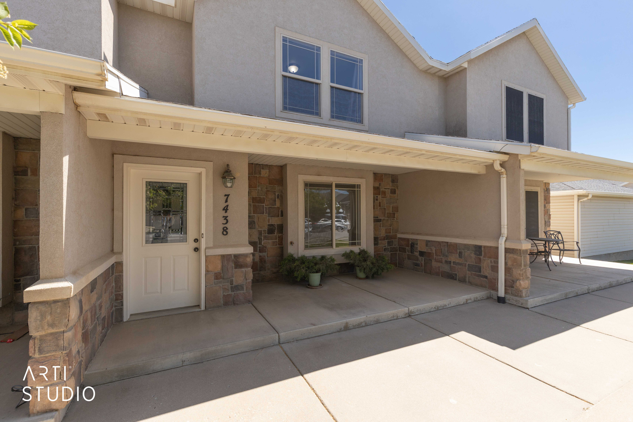 SANDALWOOD - Residential