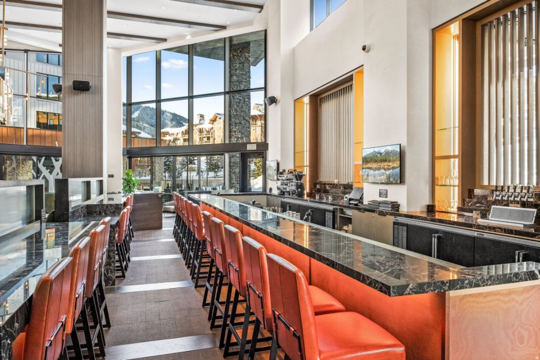 PENDRY RESIDENCES PARK CITY - Residential