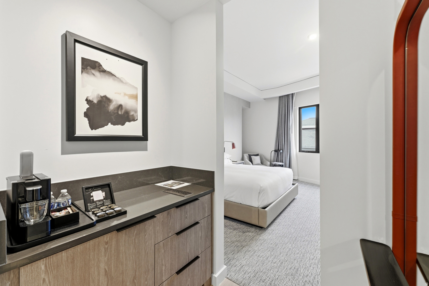 PENDRY RESIDENCES PARK CITY - Residential