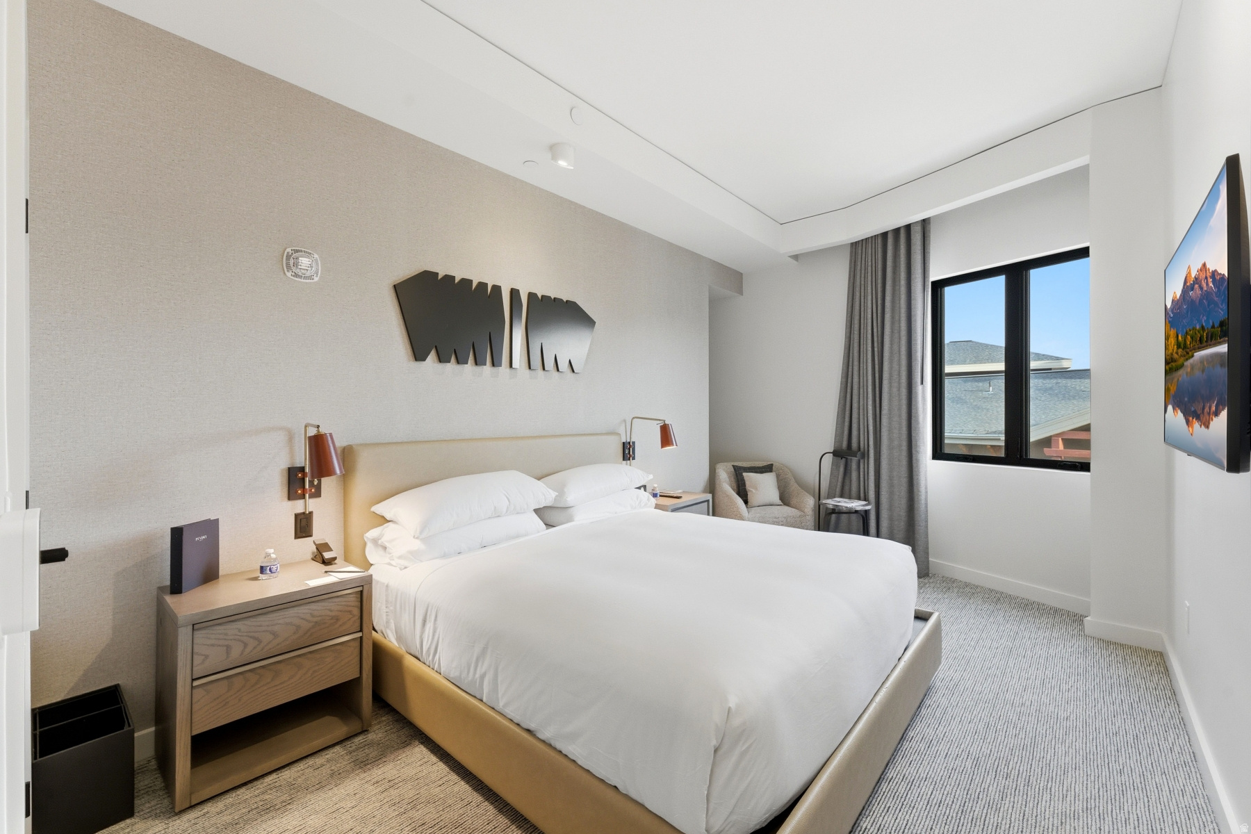 PENDRY RESIDENCES PARK CITY - Residential