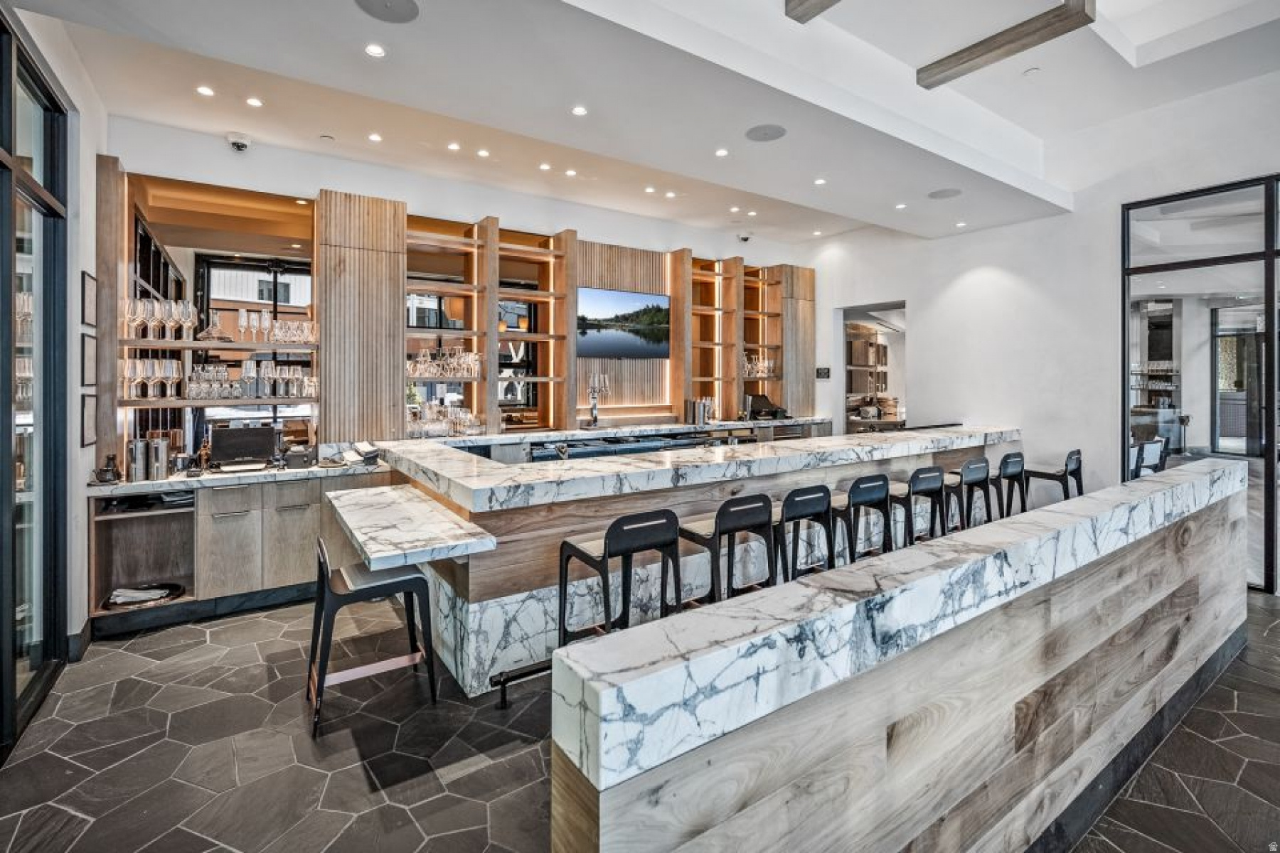 PENDRY RESIDENCES PARK CITY - Residential