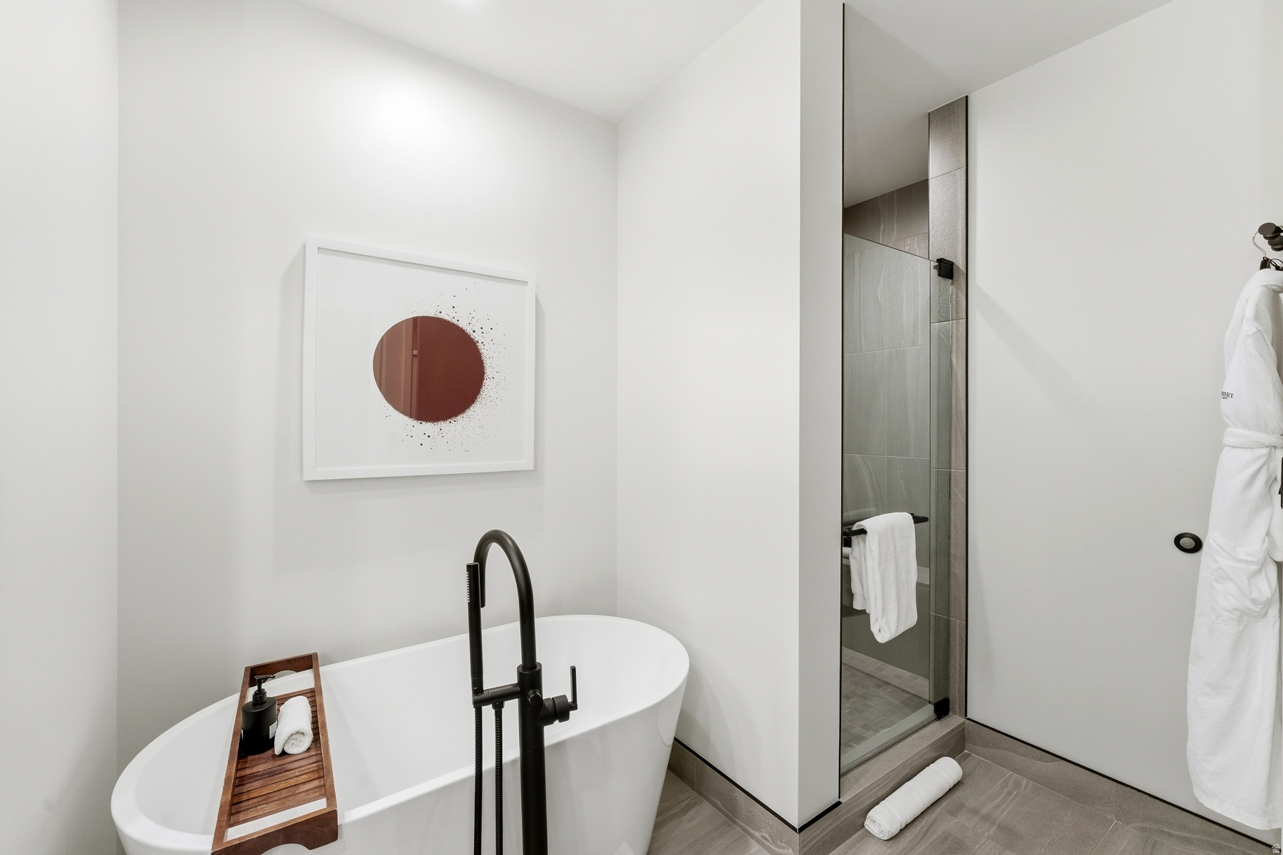 PENDRY RESIDENCES PARK CITY - Residential