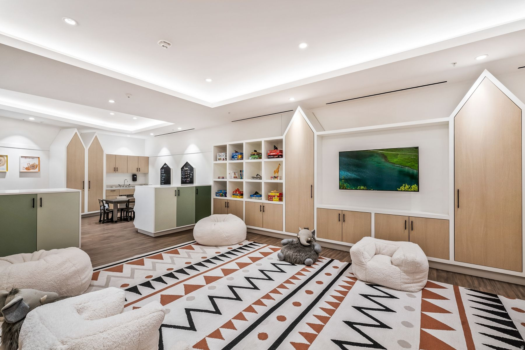 PENDRY RESIDENCES PARK CITY - Residential