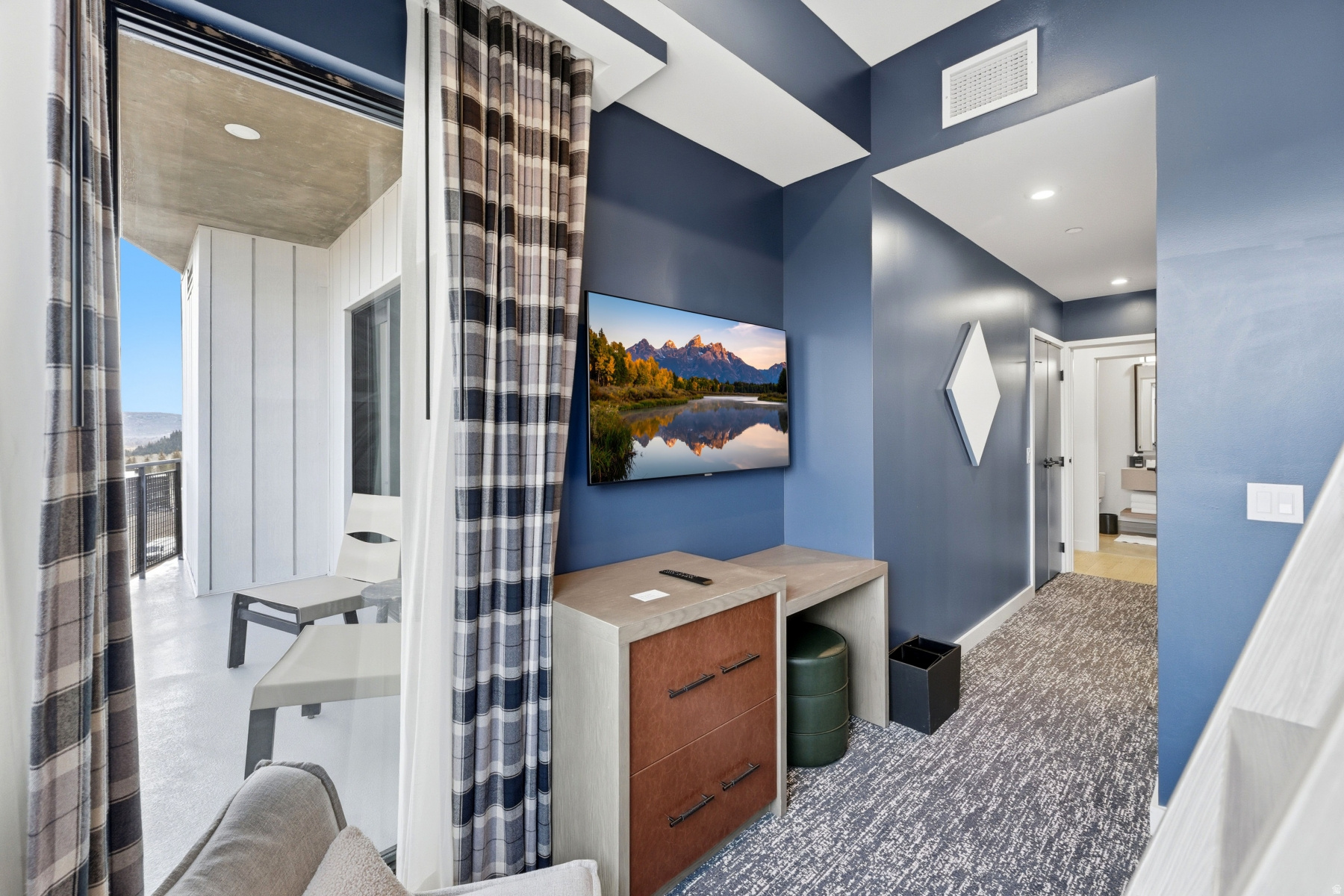 PENDRY RESIDENCES PARK CITY - Residential