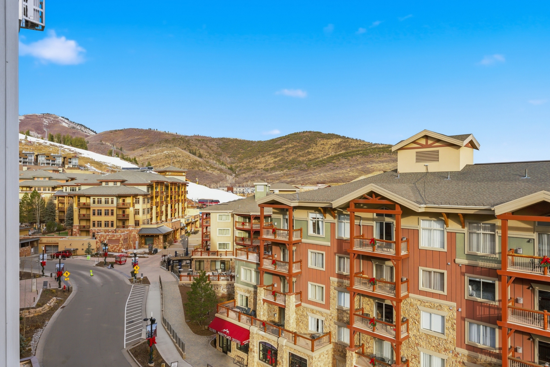 PENDRY RESIDENCES PARK CITY - Residential