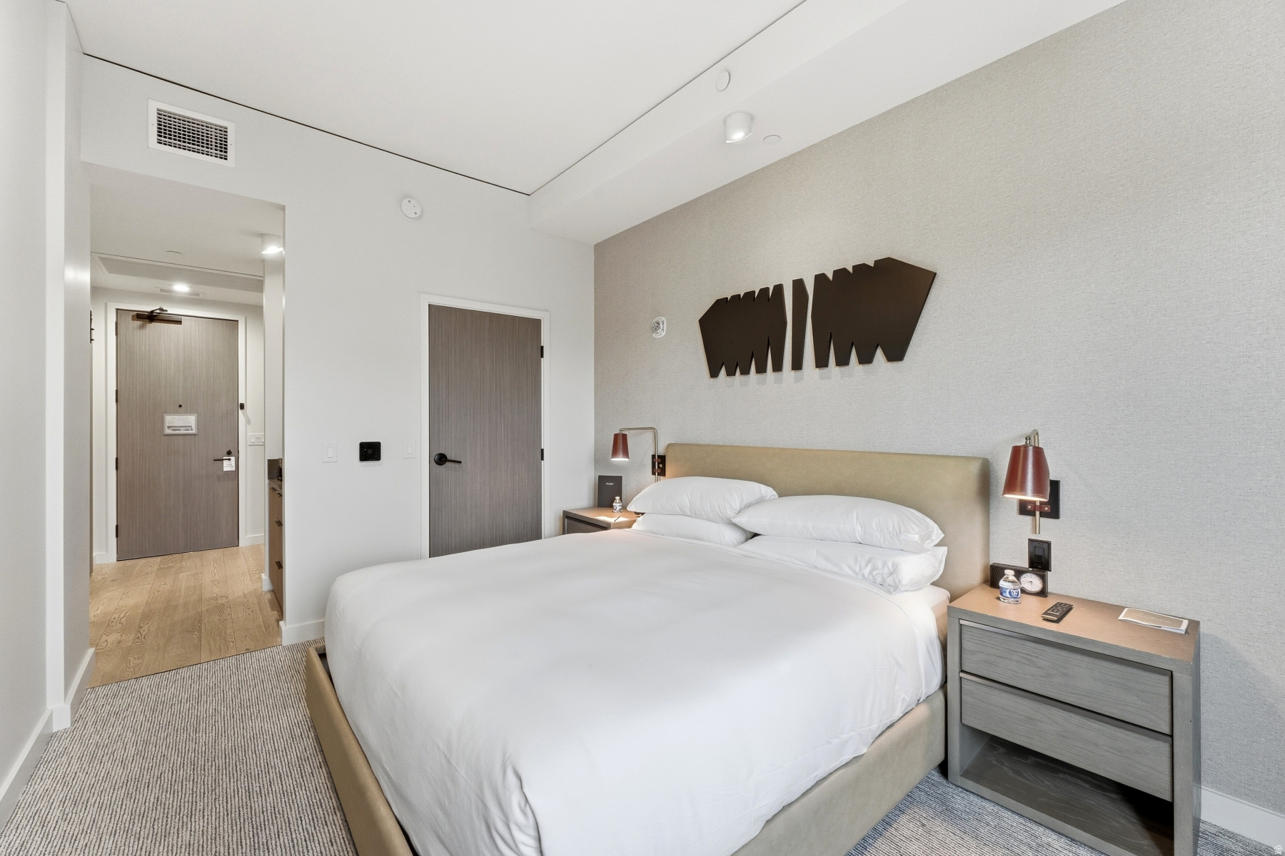 PENDRY RESIDENCES PARK CITY - Residential