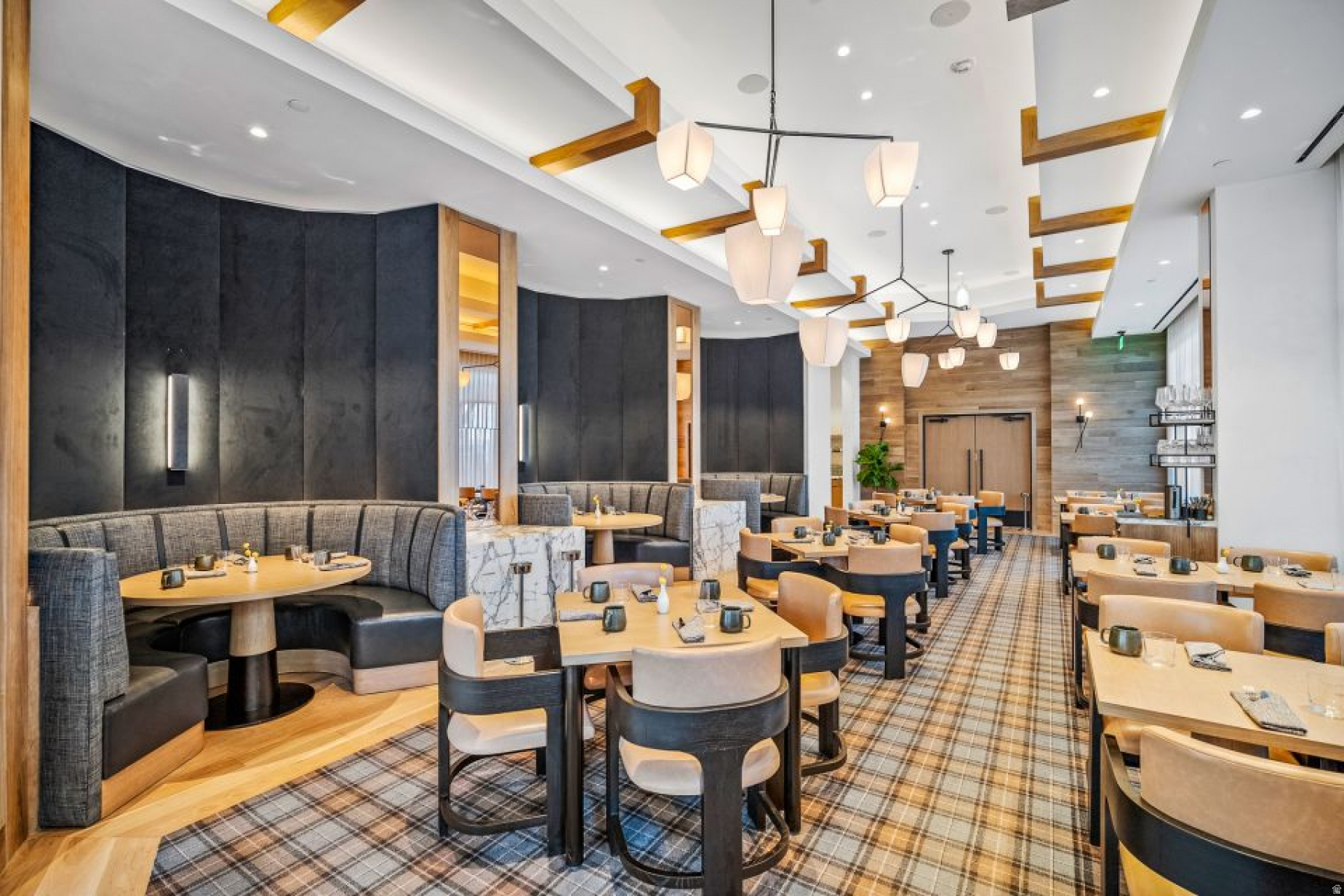 PENDRY RESIDENCES PARK CITY - Residential