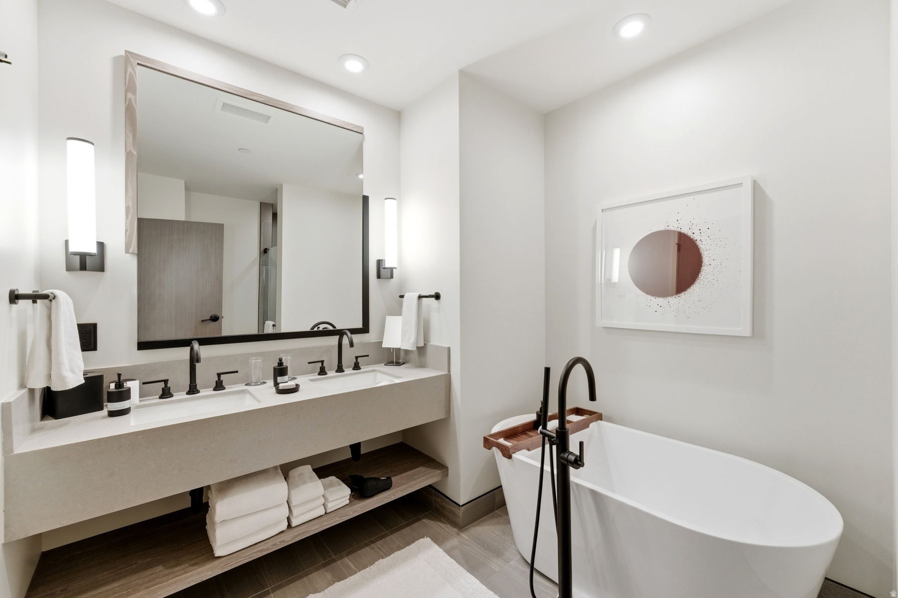 PENDRY RESIDENCES PARK CITY - Residential