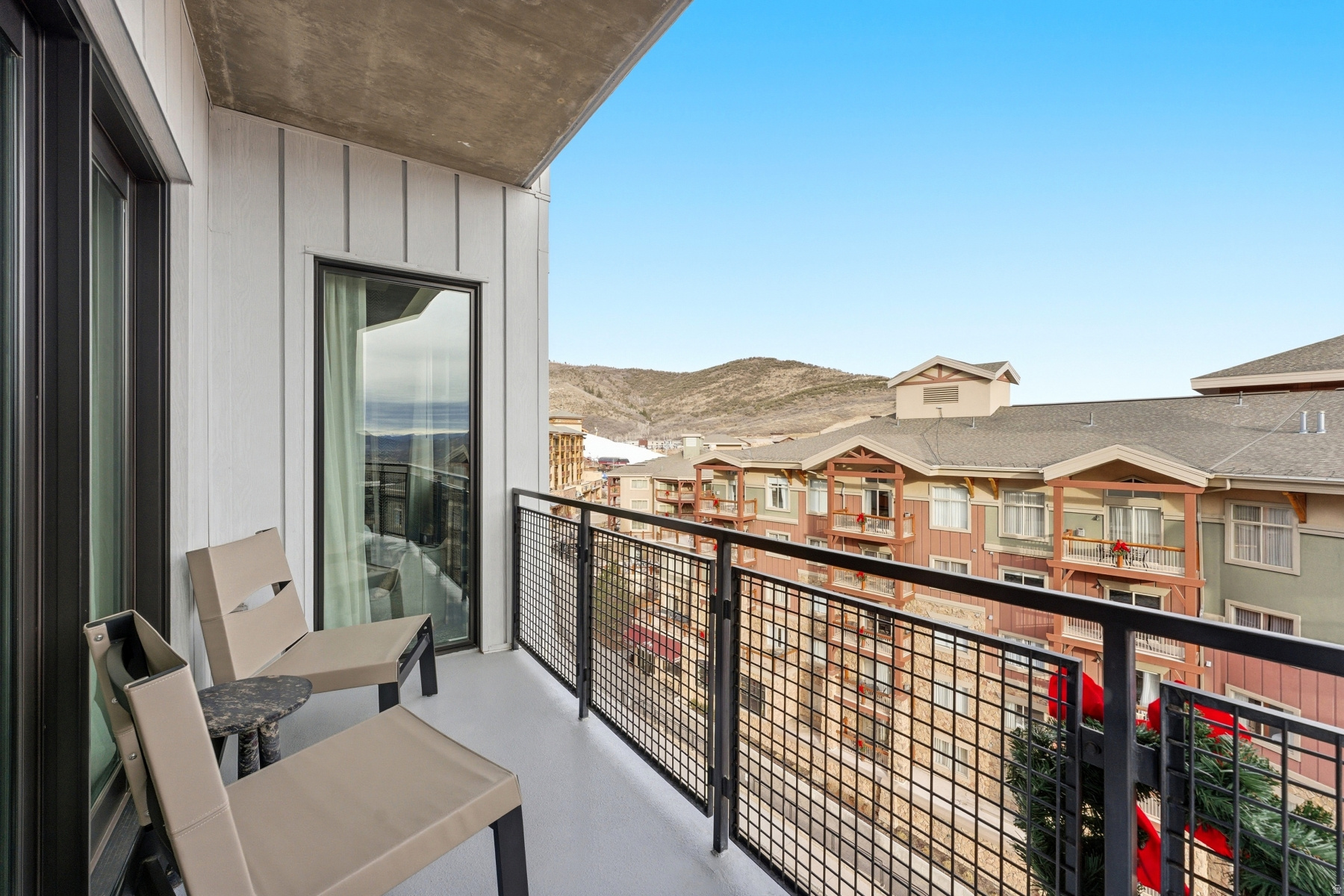 PENDRY RESIDENCES PARK CITY - Residential