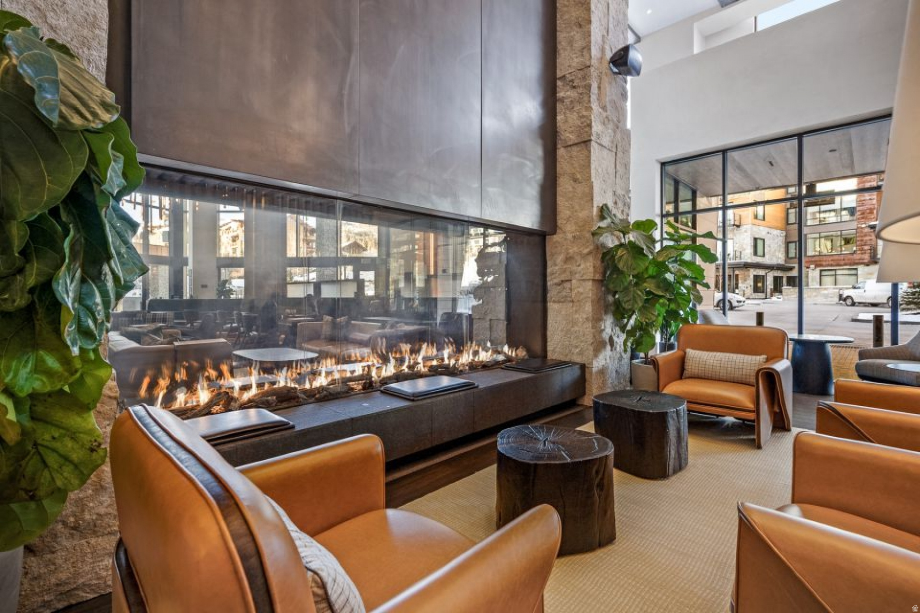 PENDRY RESIDENCES PARK CITY - Residential