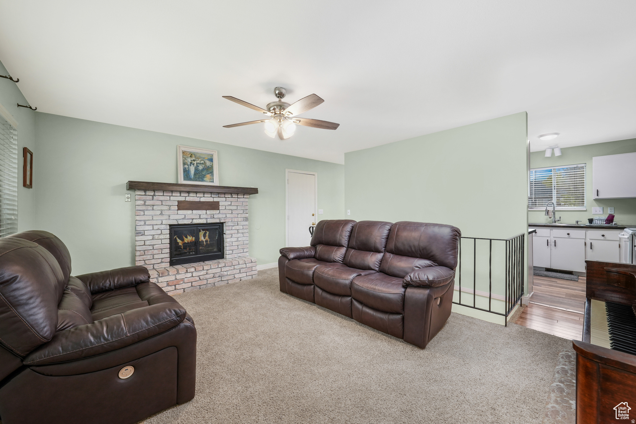 MEADOW LANE - Residential