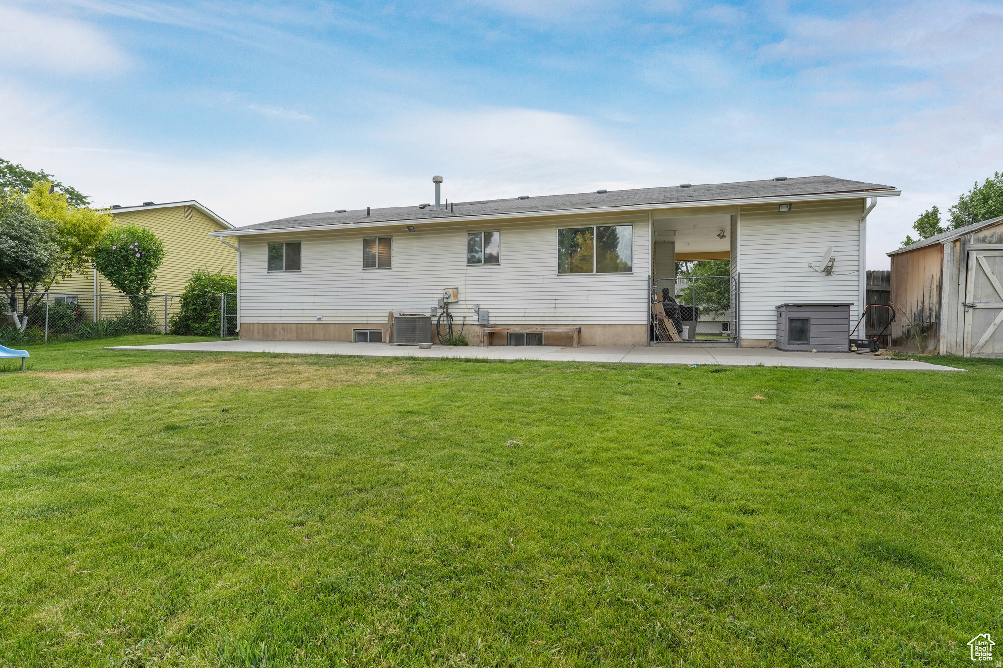 MEADOW LANE - Residential