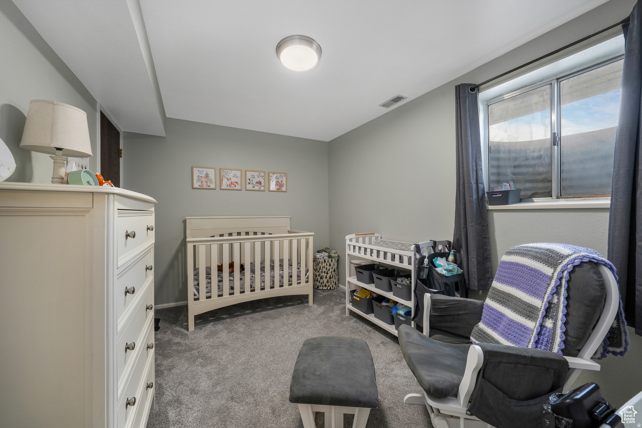 MEADOW LANE - Residential