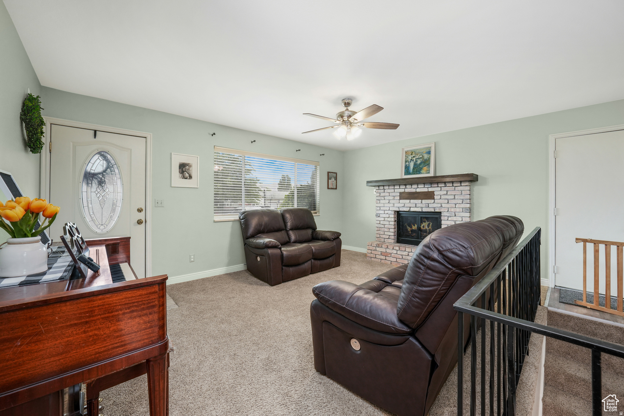 MEADOW LANE - Residential