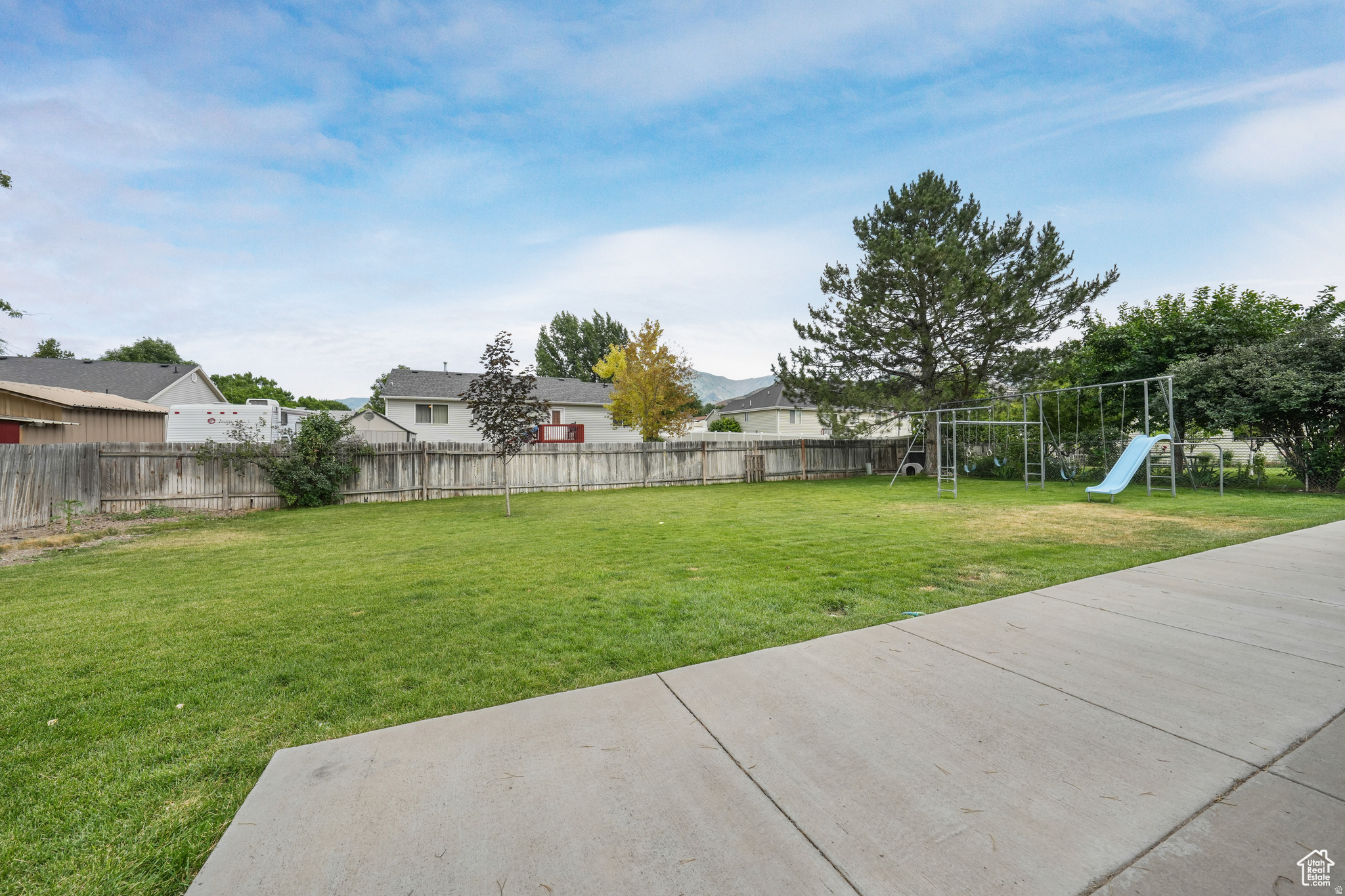 MEADOW LANE - Residential