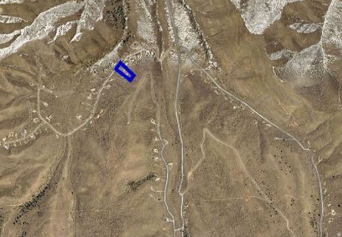 CAUSEY ESTATES - Land