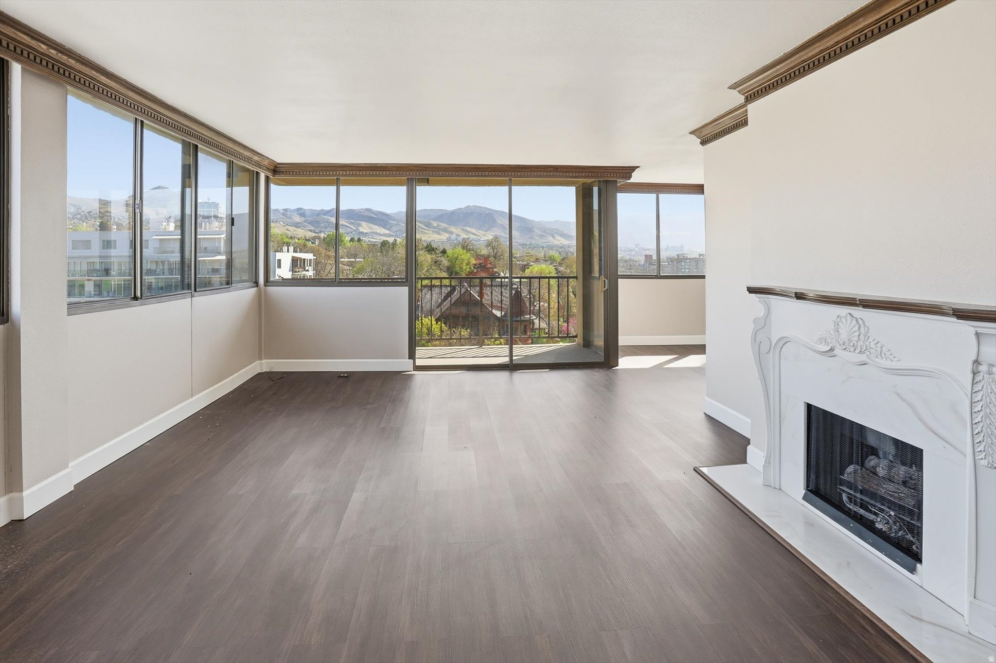 ZION SUMMIT CONDM - Residential