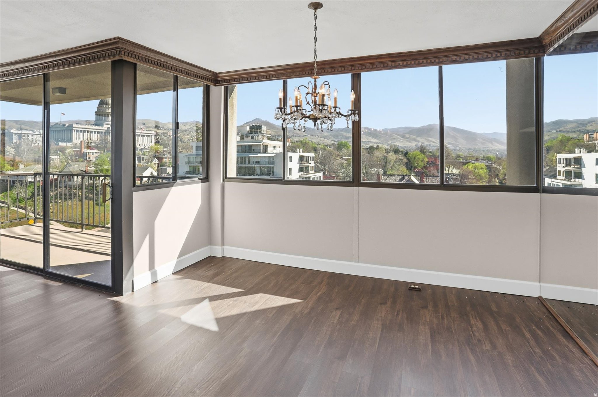 ZION SUMMIT CONDM - Residential
