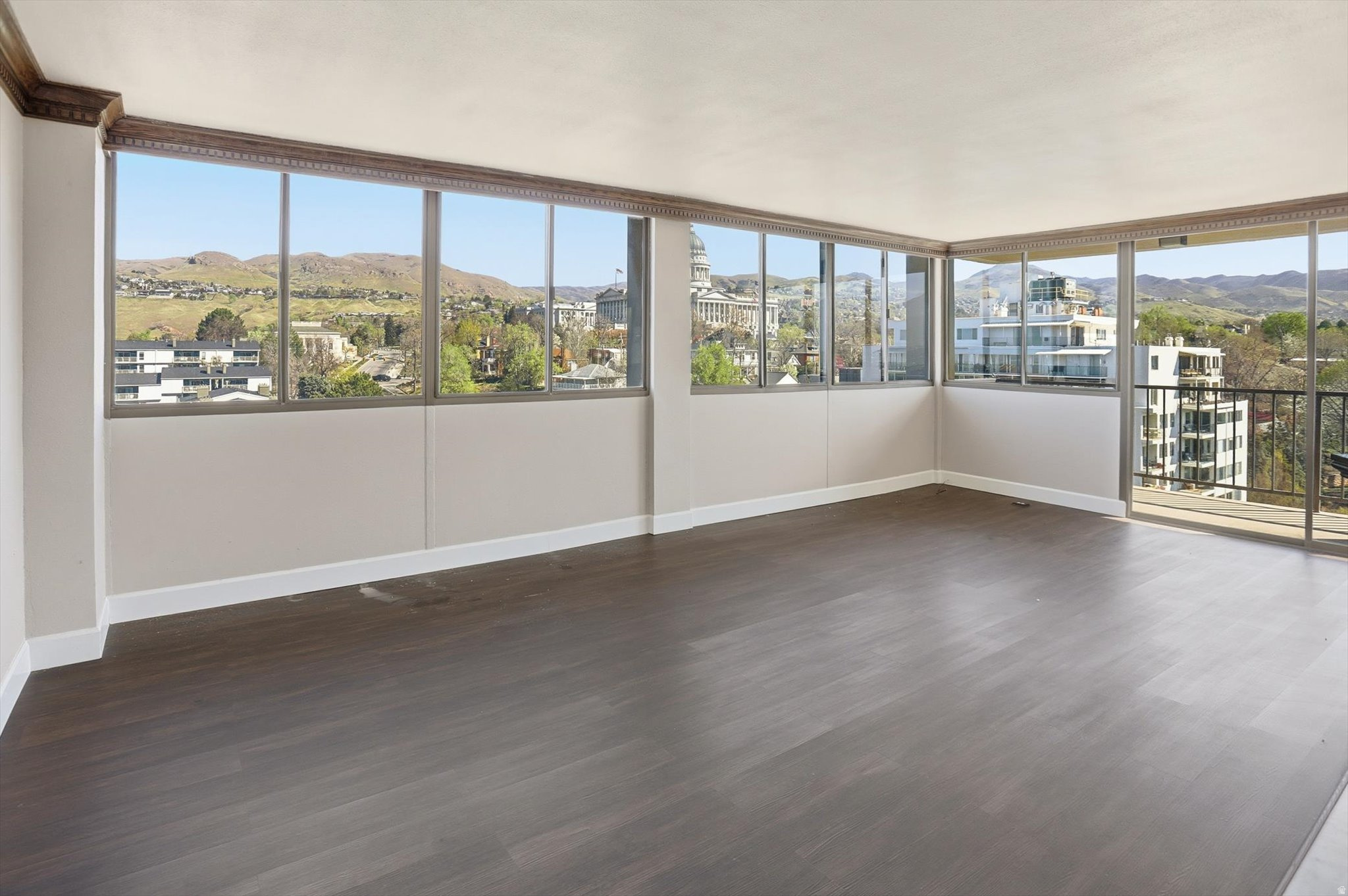 ZION SUMMIT CONDM - Residential