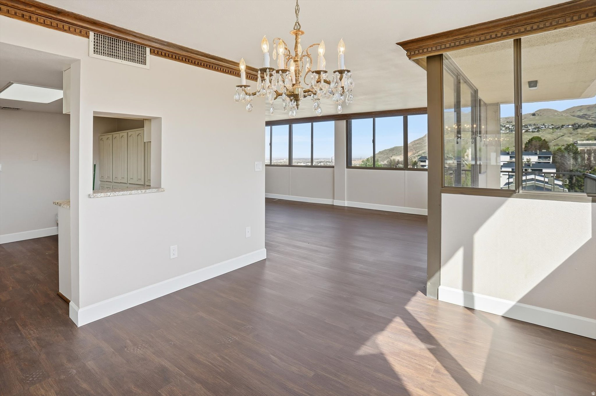 ZION SUMMIT CONDM - Residential