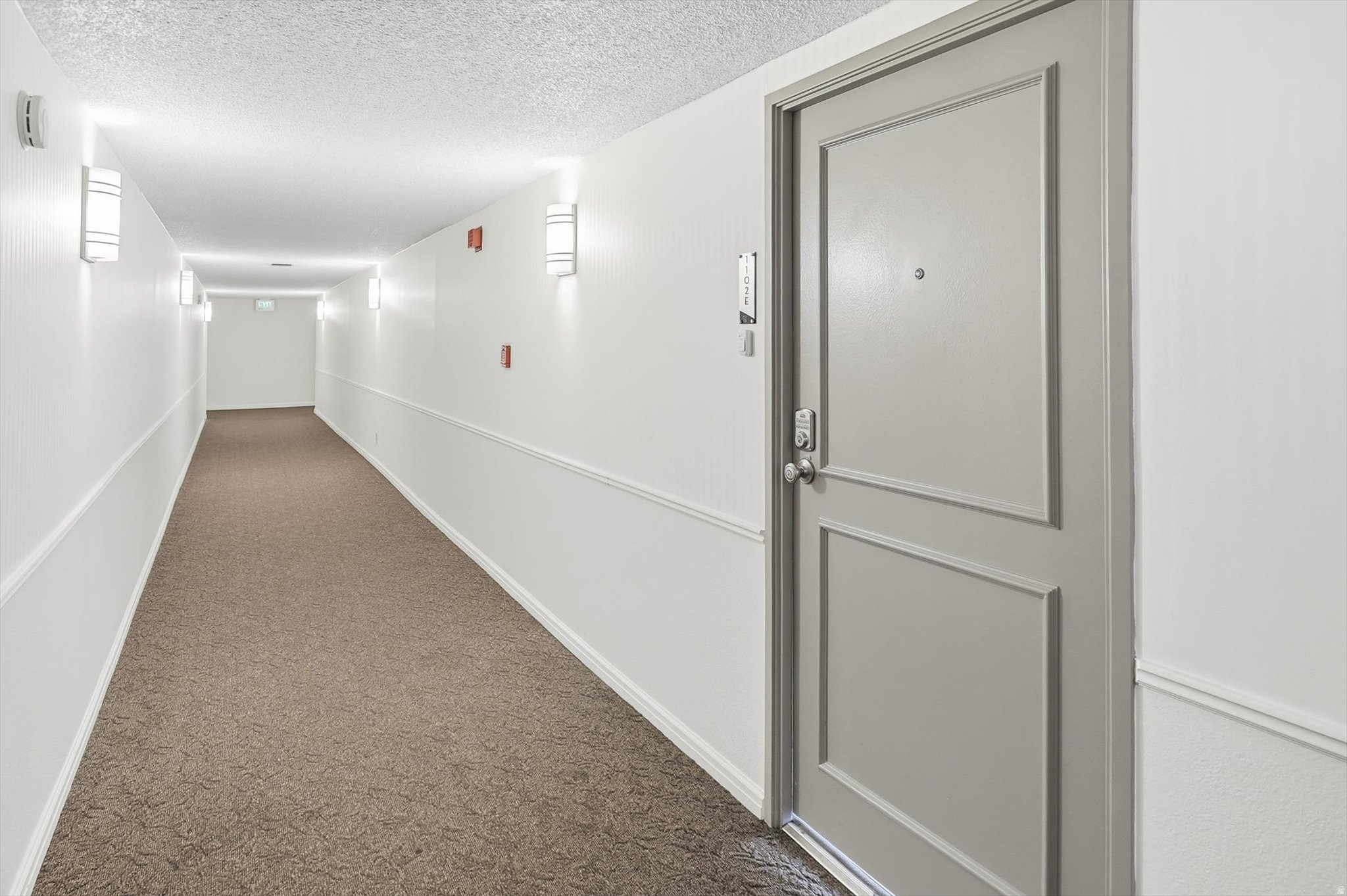ZION SUMMIT CONDM - Residential