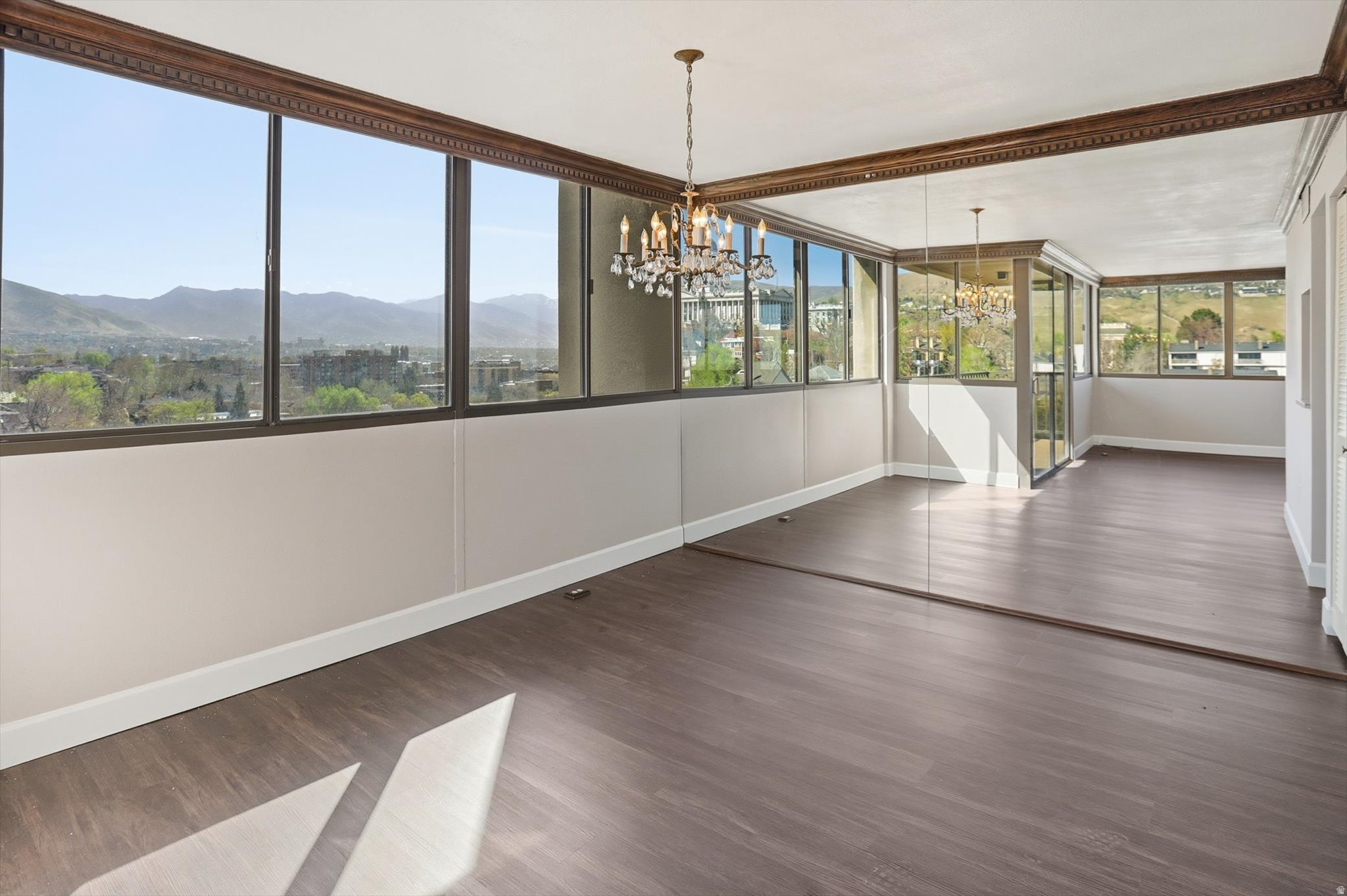 ZION SUMMIT CONDM - Residential