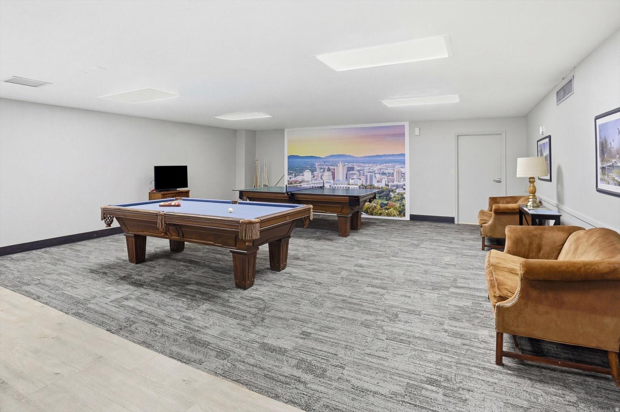 ZION SUMMIT CONDM - Residential