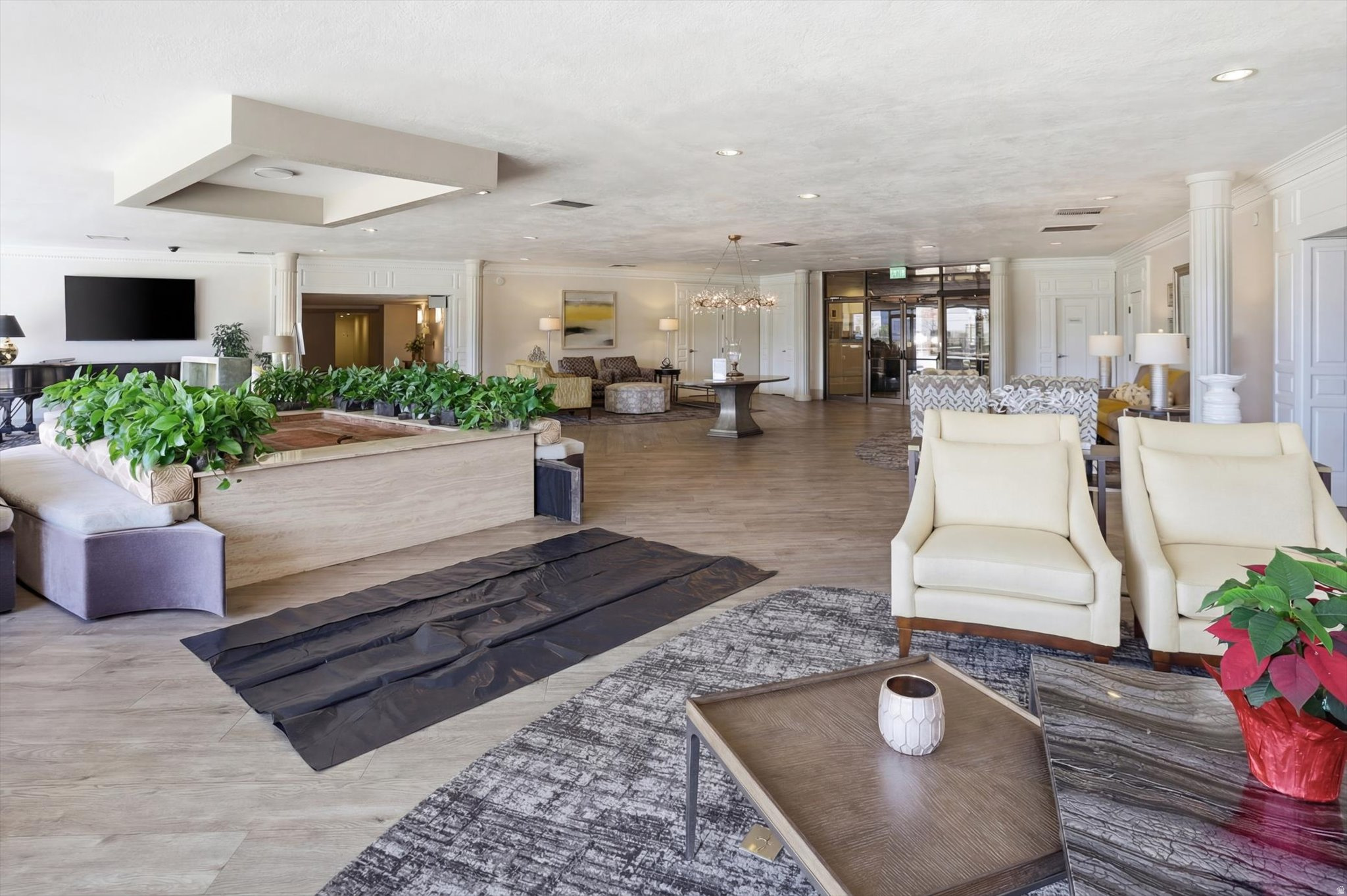 ZION SUMMIT CONDM - Residential