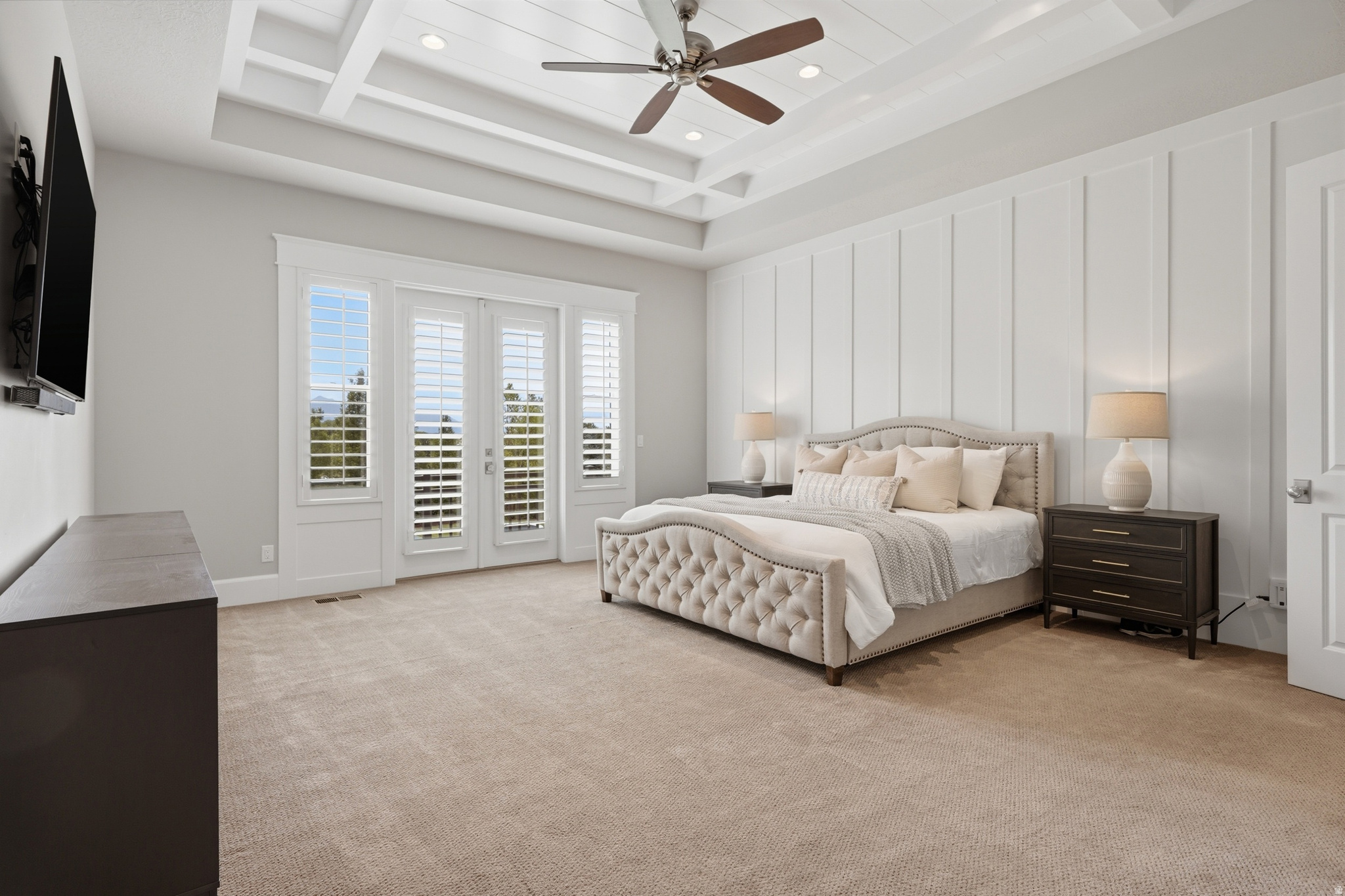 COUNTRY FRENCH ESTATES - Residential